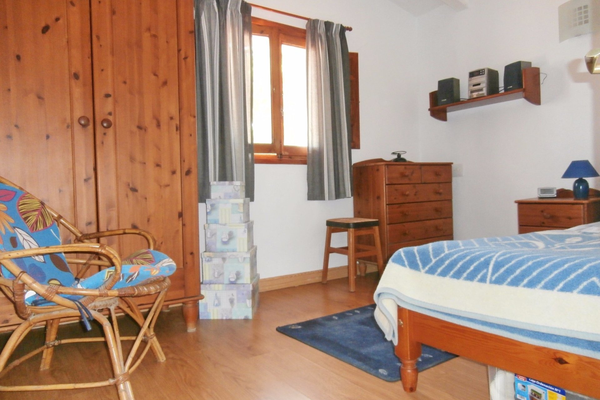 Verkoop - Villa - Benissa - Landelijk