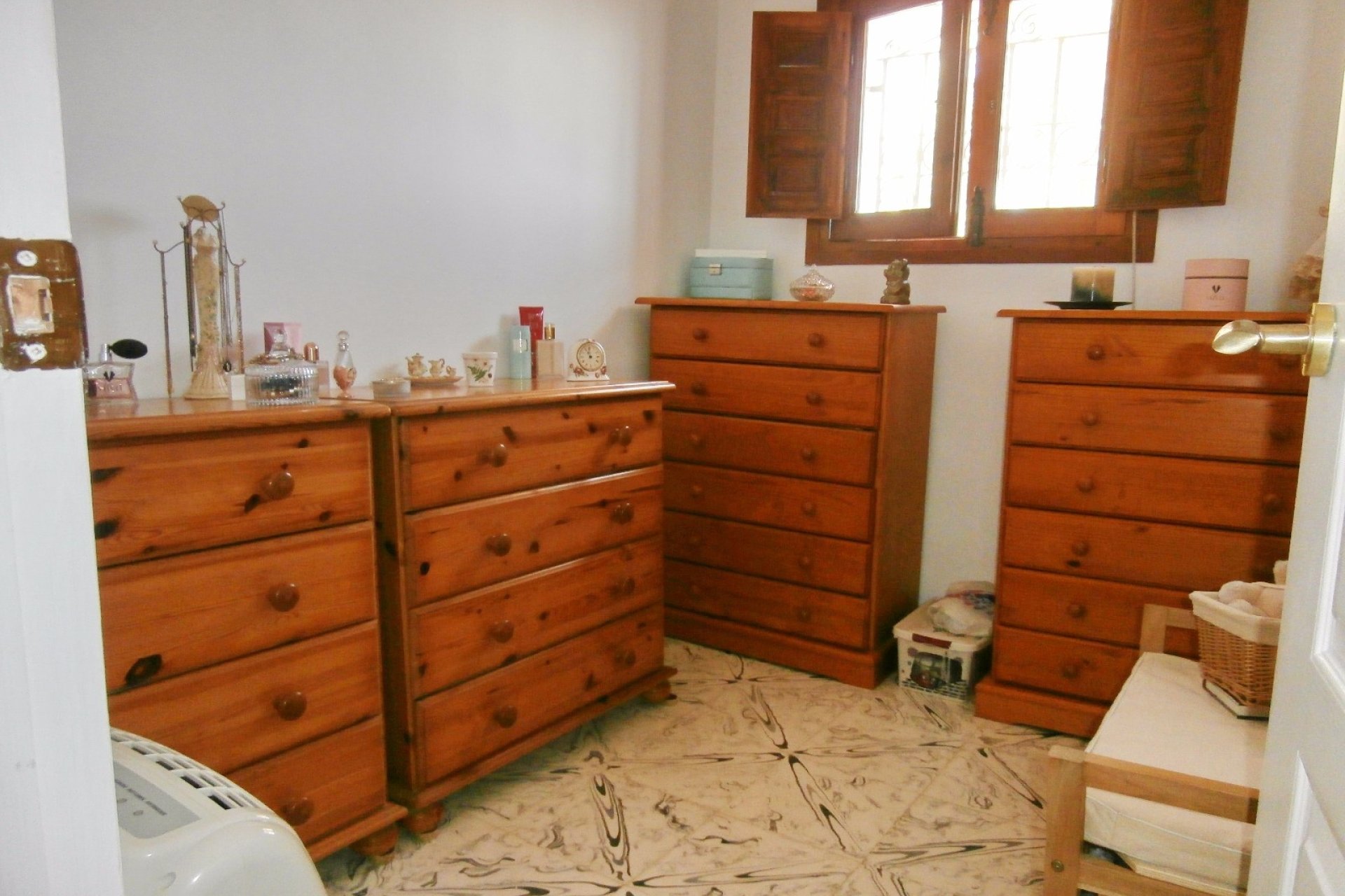 Verkoop - Villa - Benissa - Landelijk