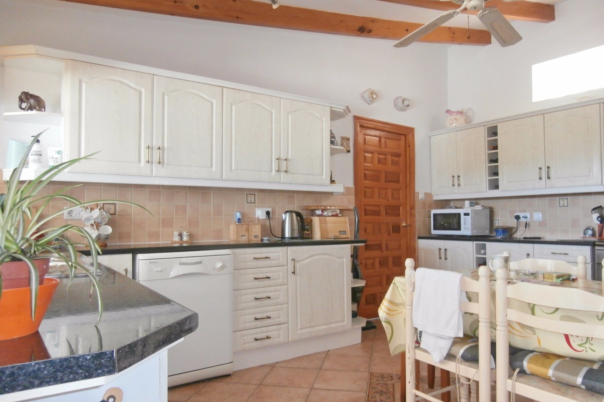 Verkoop - Villa - Benissa - Landelijk