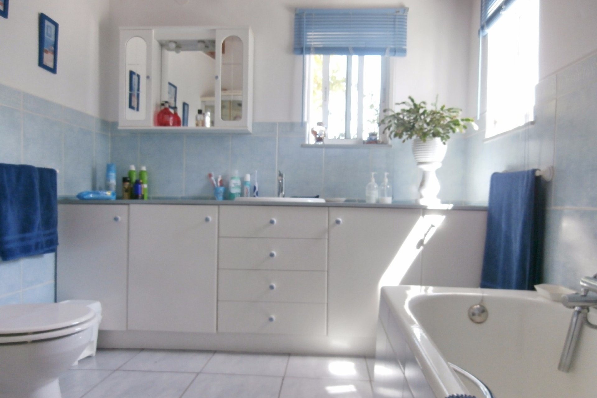 Verkoop - Villa - Benissa - Landelijk