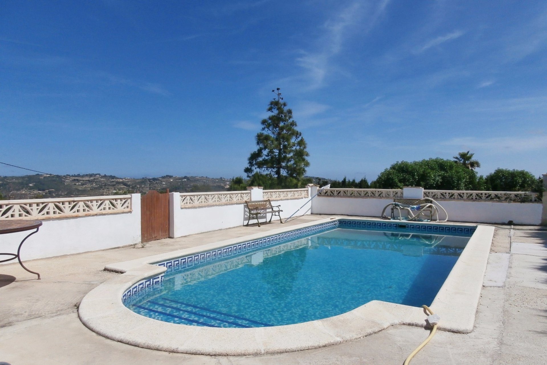 Verkoop - Villa - Benissa - Landelijk