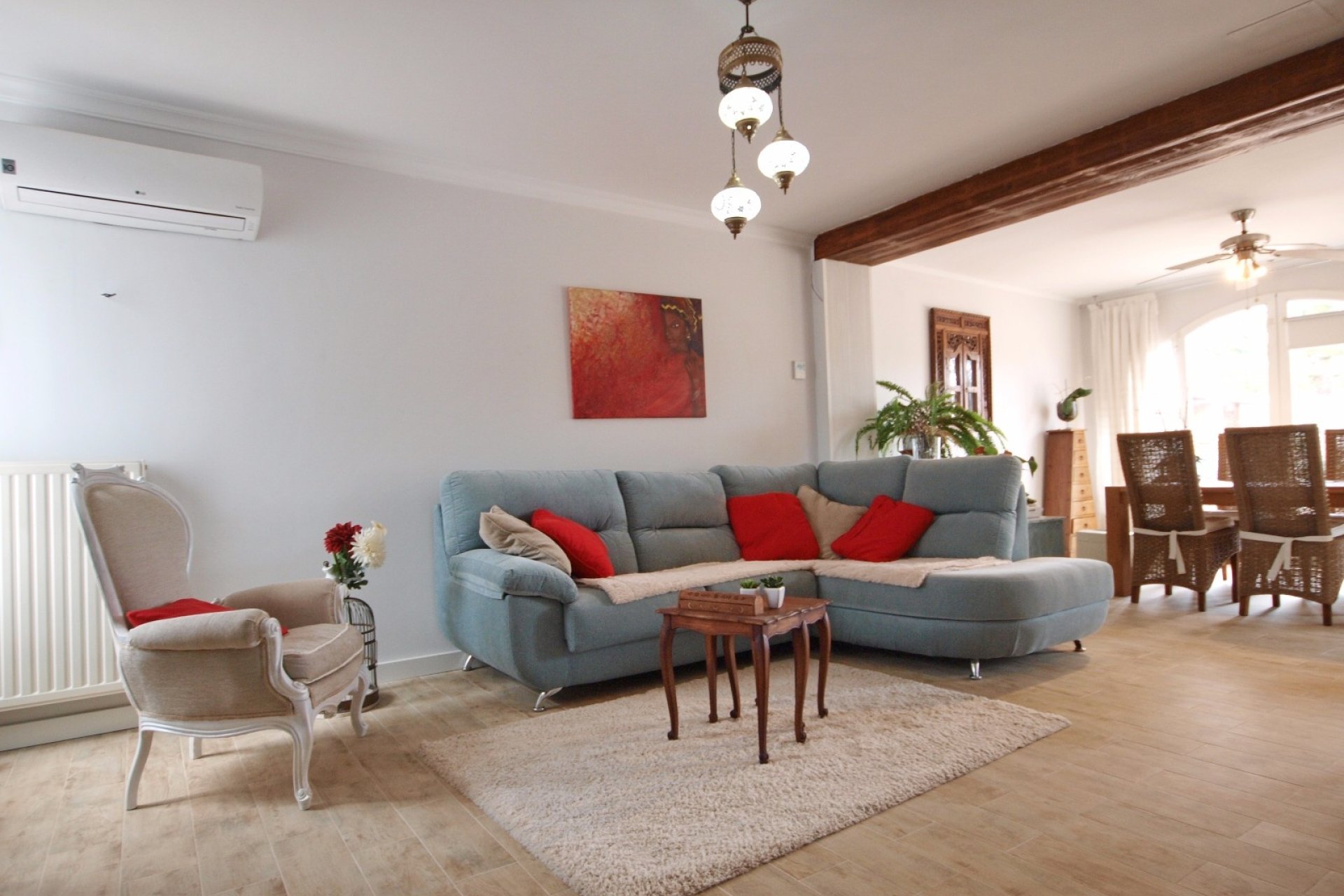 Verkoop - Villa - Benissa - Landelijk