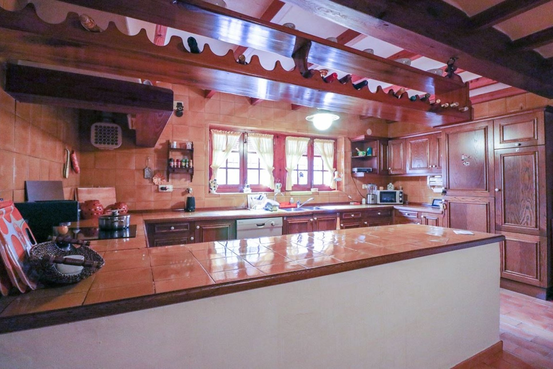 Verkoop - Villa - Benissa - Landelijk