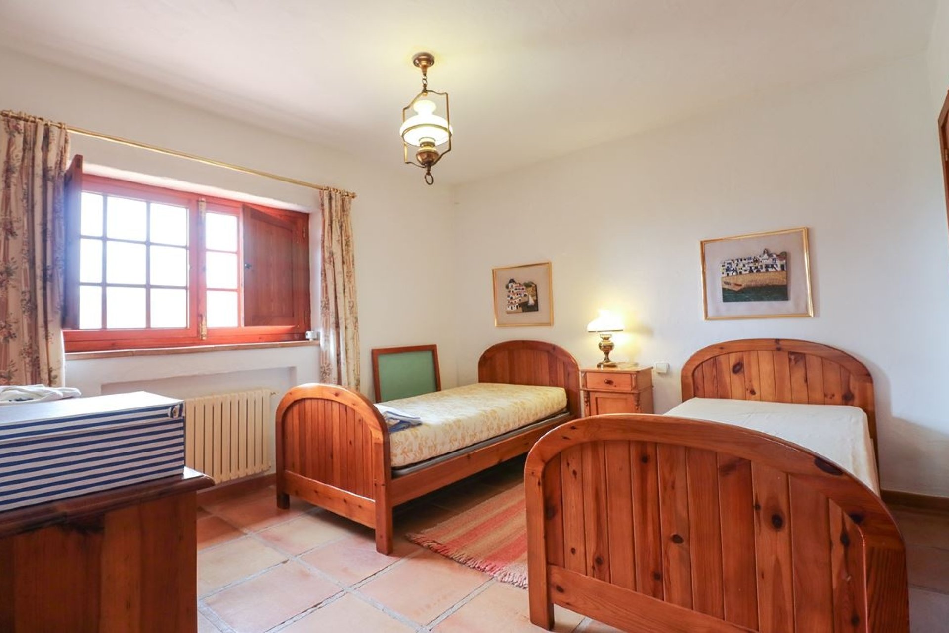 Verkoop - Villa - Benissa - Landelijk