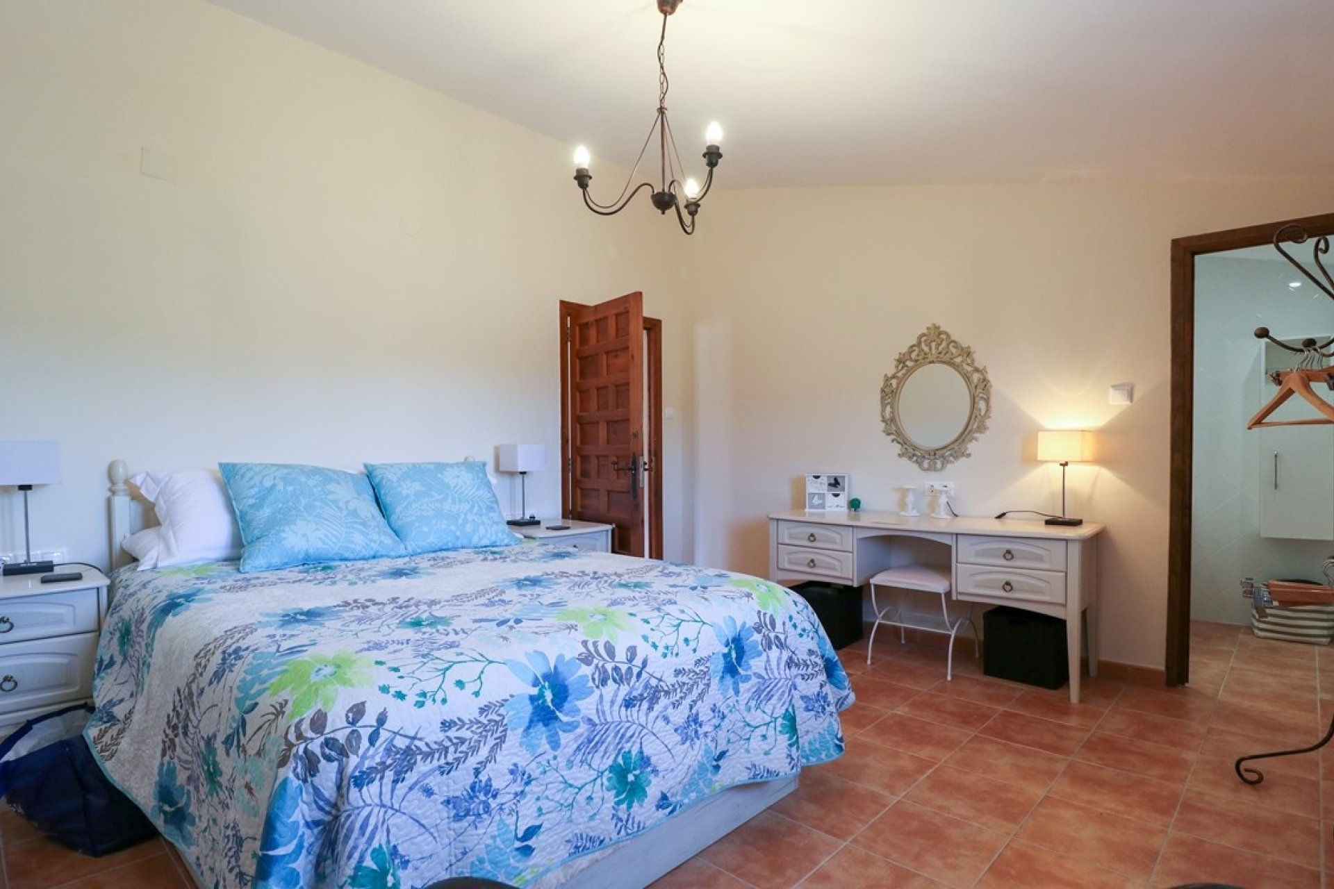 Verkoop - Villa - Benissa - Landelijk
