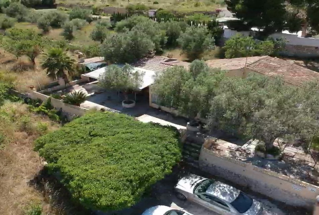 Verkoop - Villa - Benissa - Landelijk