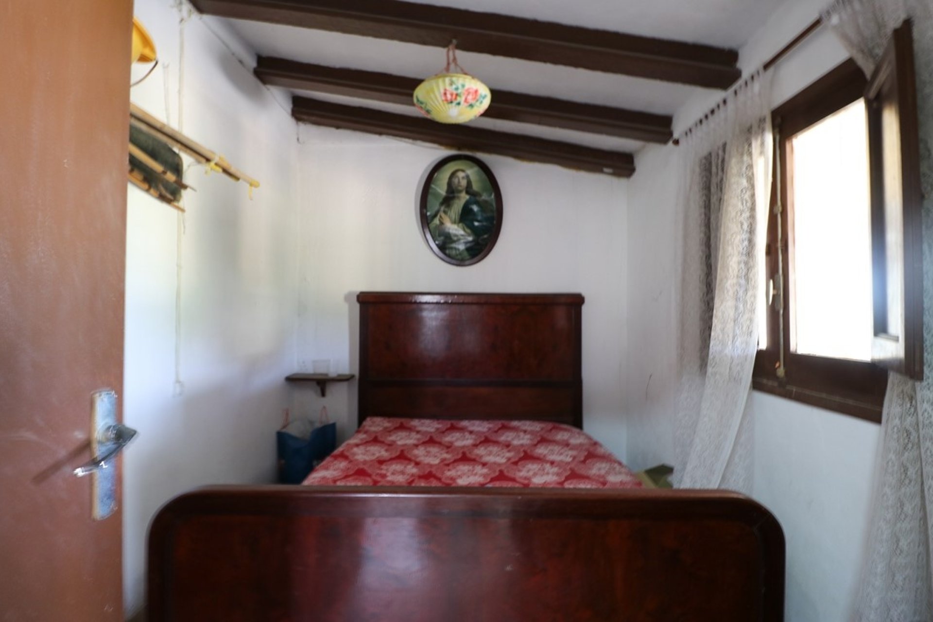 Verkoop - Villa - Benissa - Landelijk