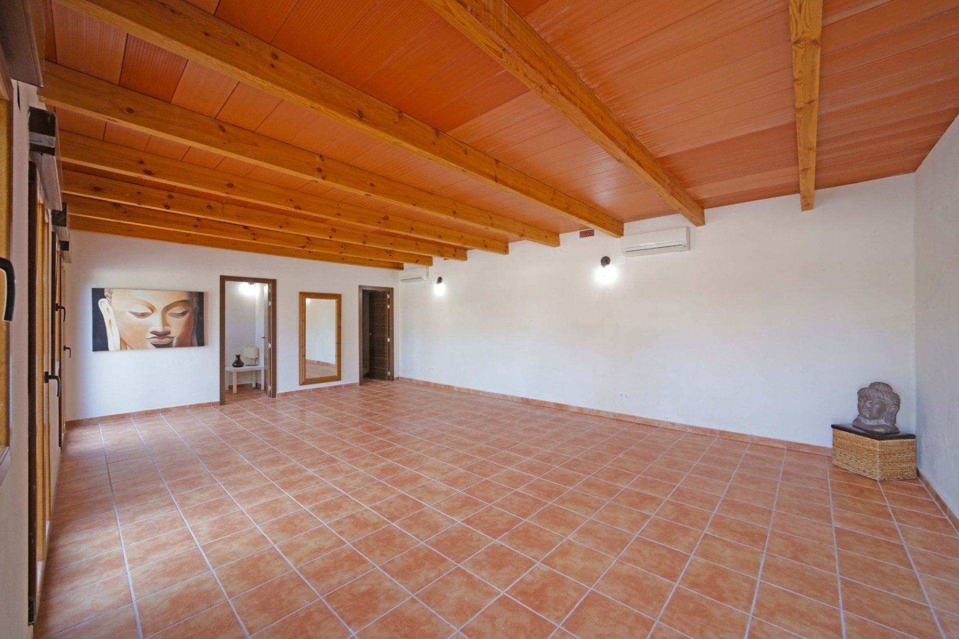 Verkoop - Villa - Benissa - Landelijk