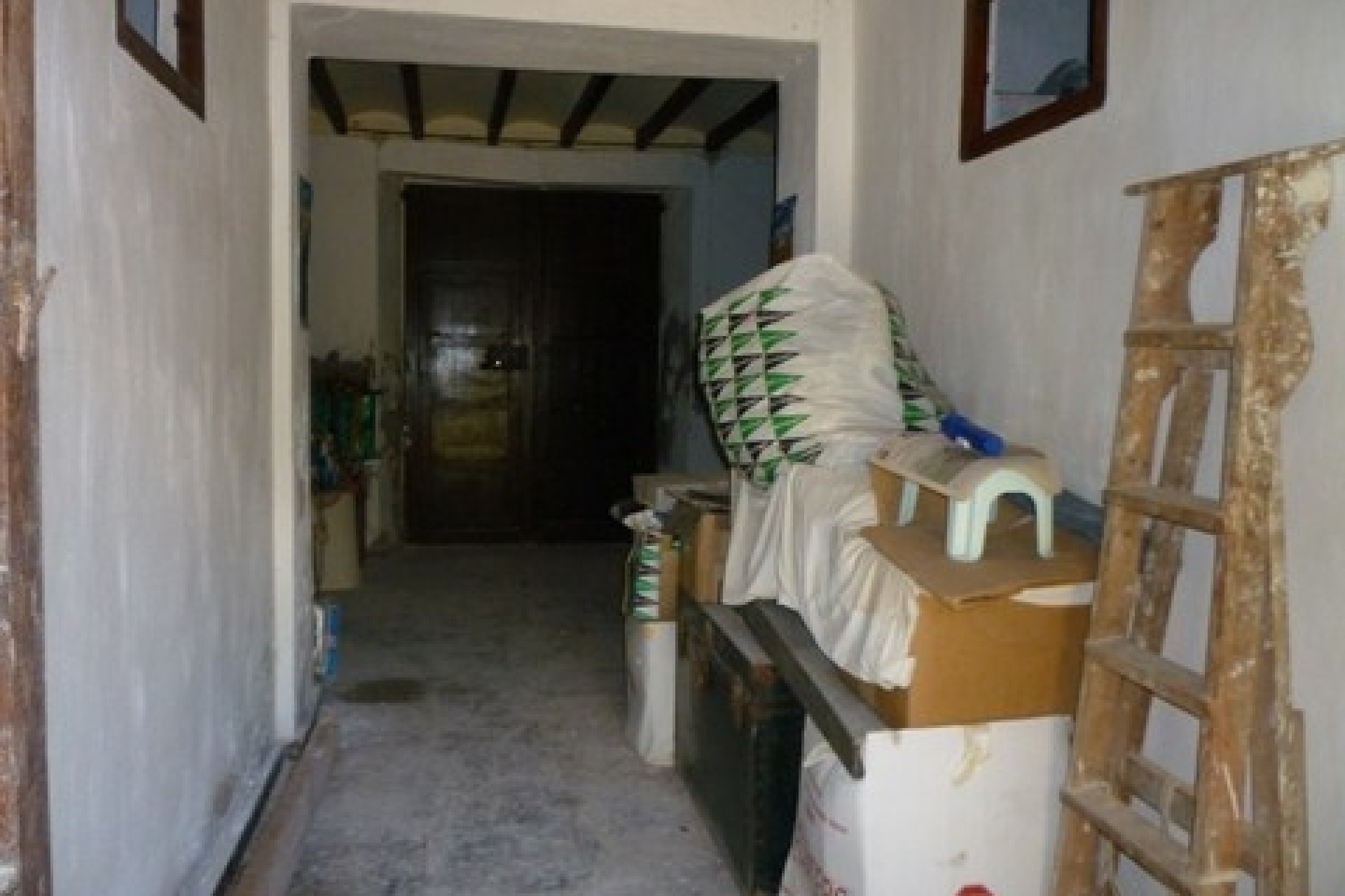 Verkoop - Villa - Benissa - Landelijk