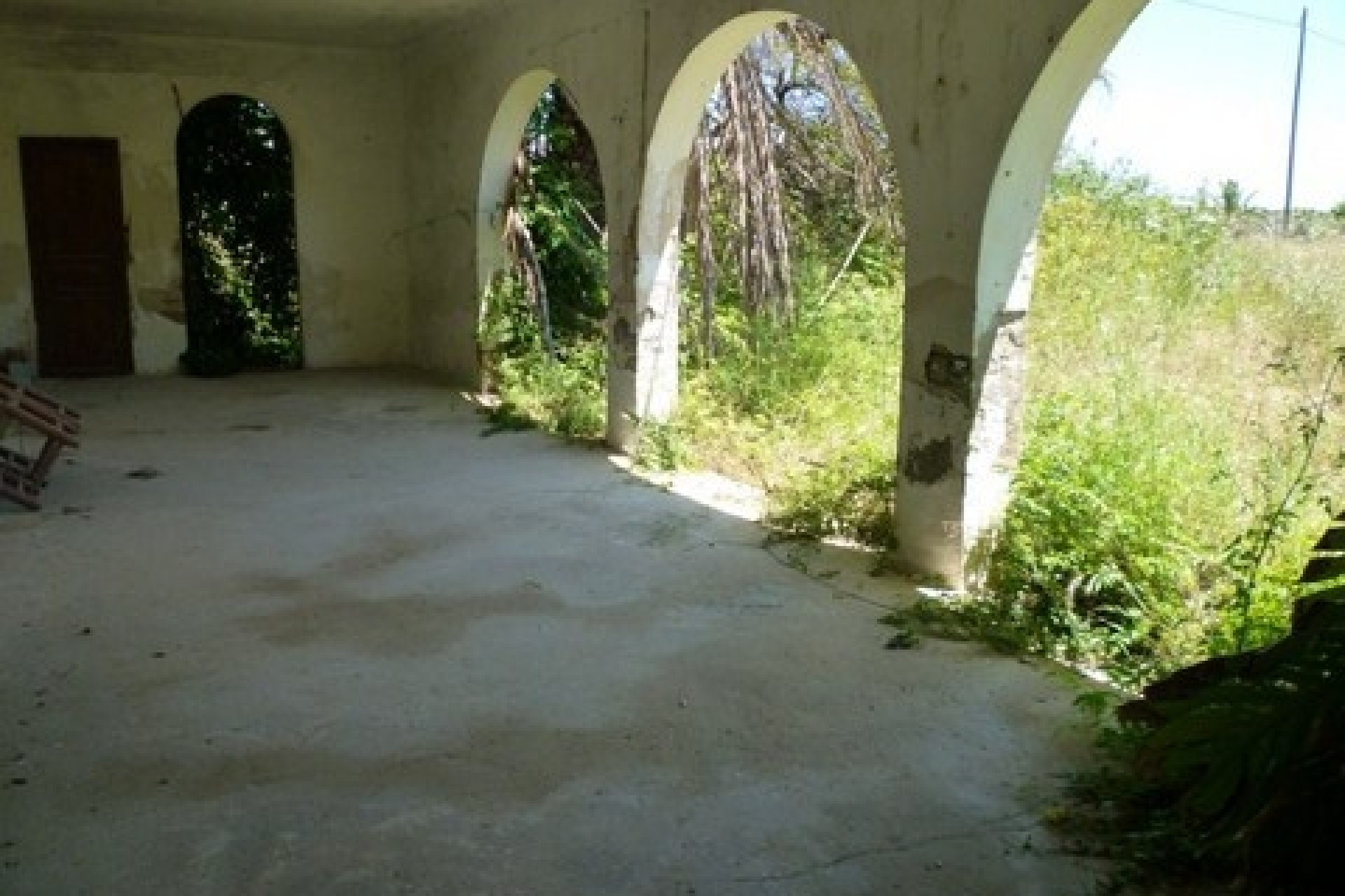 Verkoop - Villa - Benissa - Landelijk