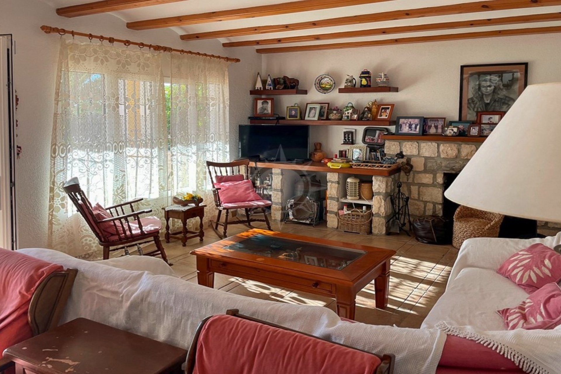 Verkoop - Villa - Benissa - Les Bassetes