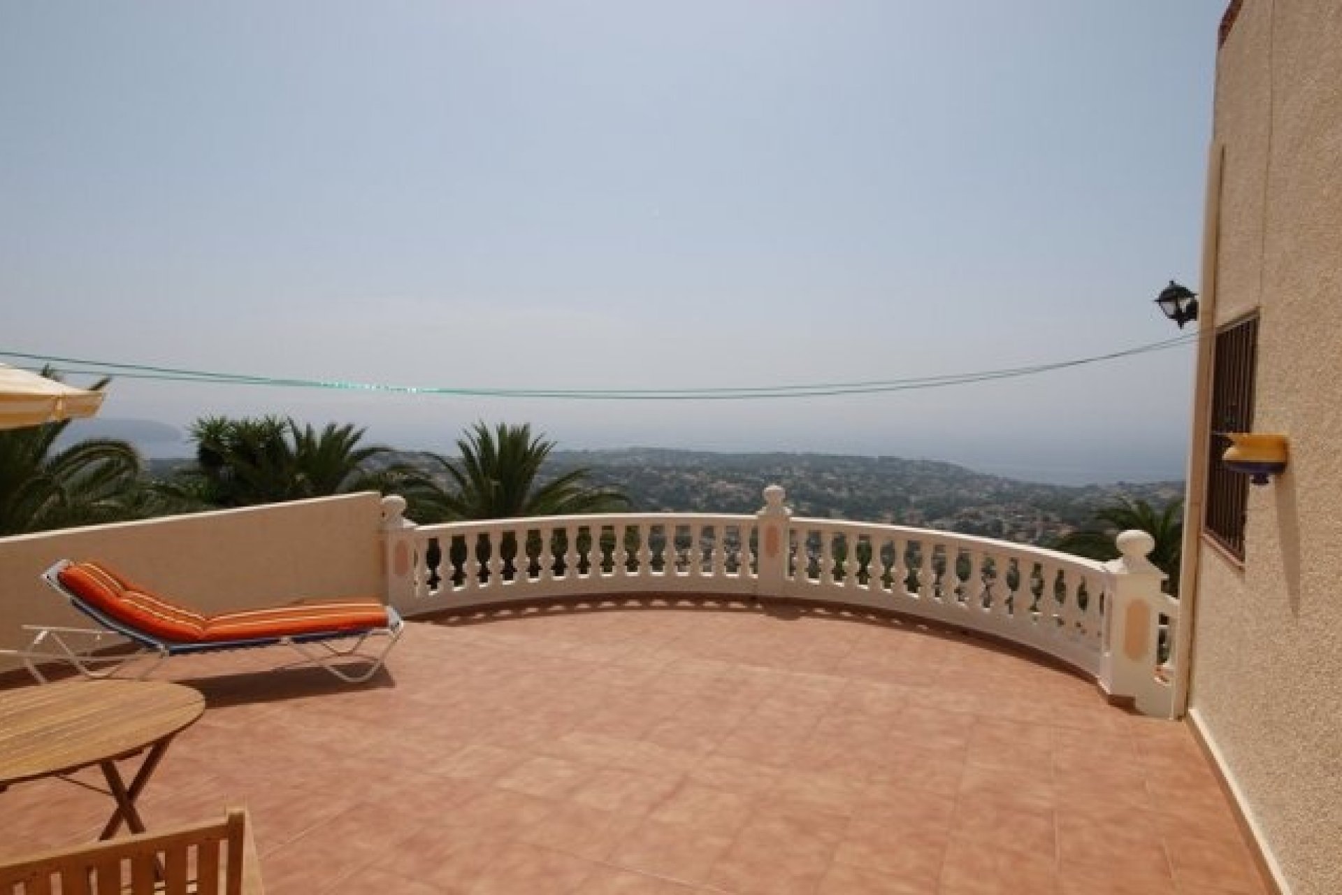 Verkoop - Villa - Benissa - Montemar