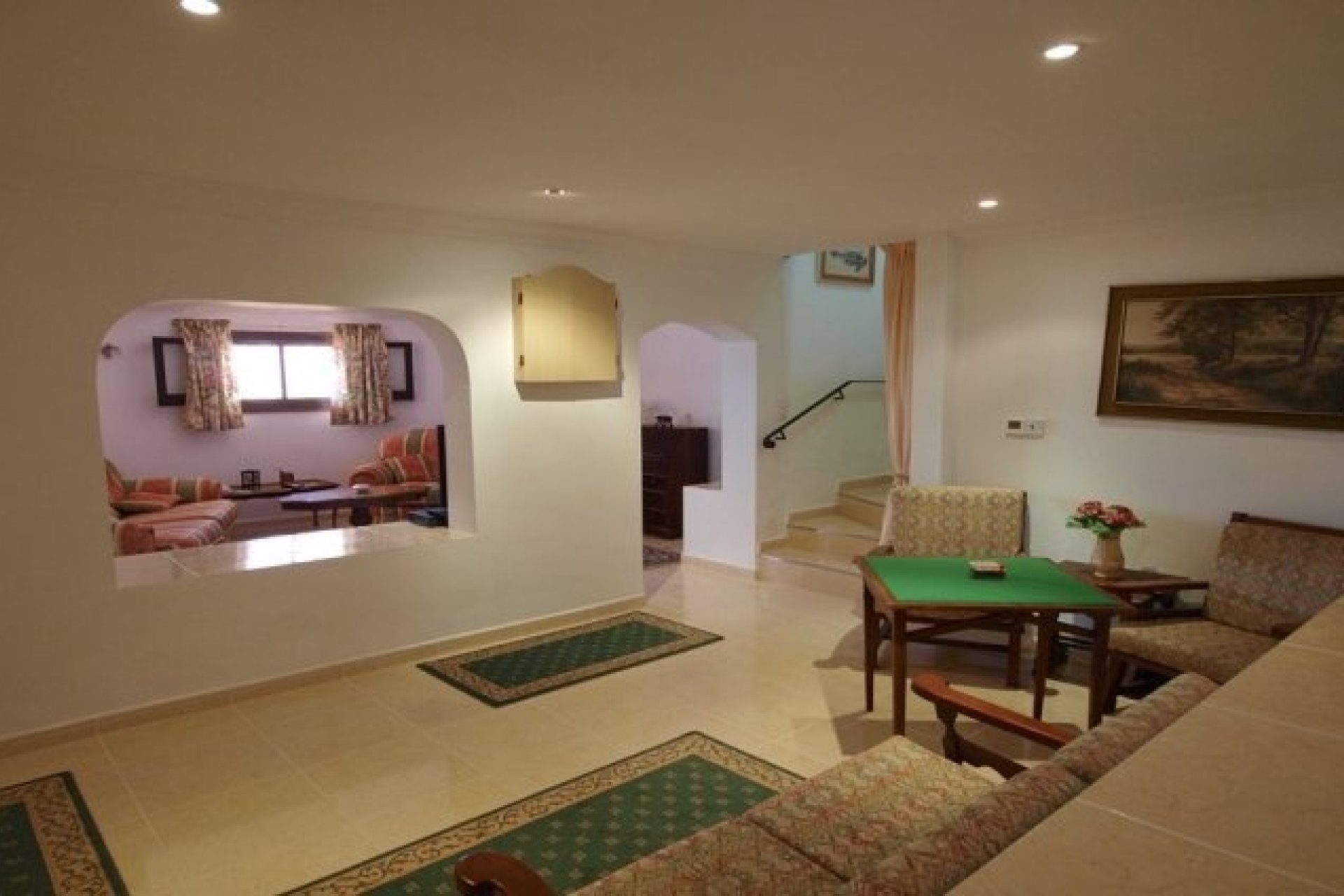 Verkoop - Villa - Benissa - Montemar