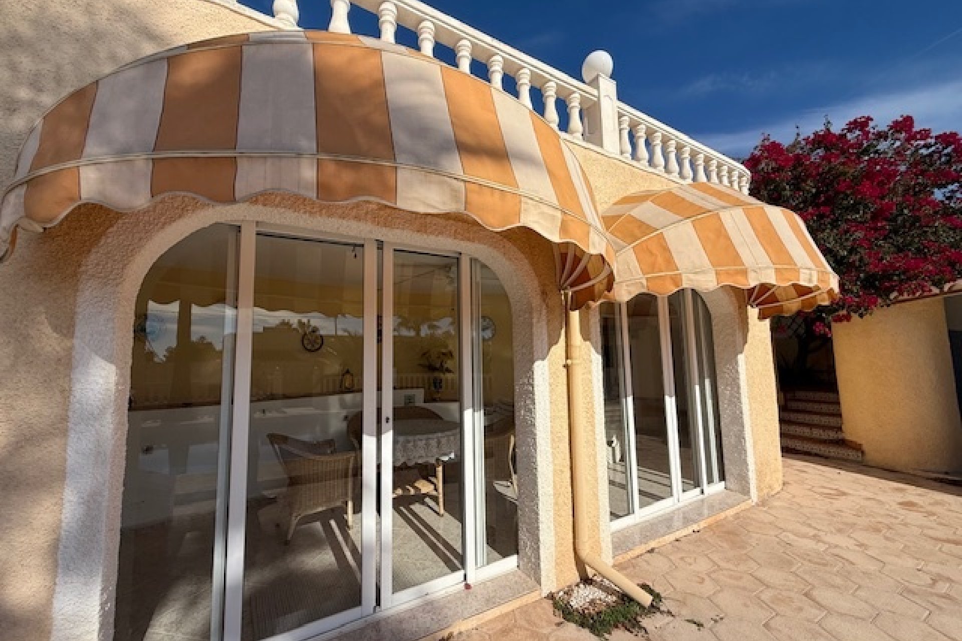 Verkoop - Villa - Benissa - Montemar