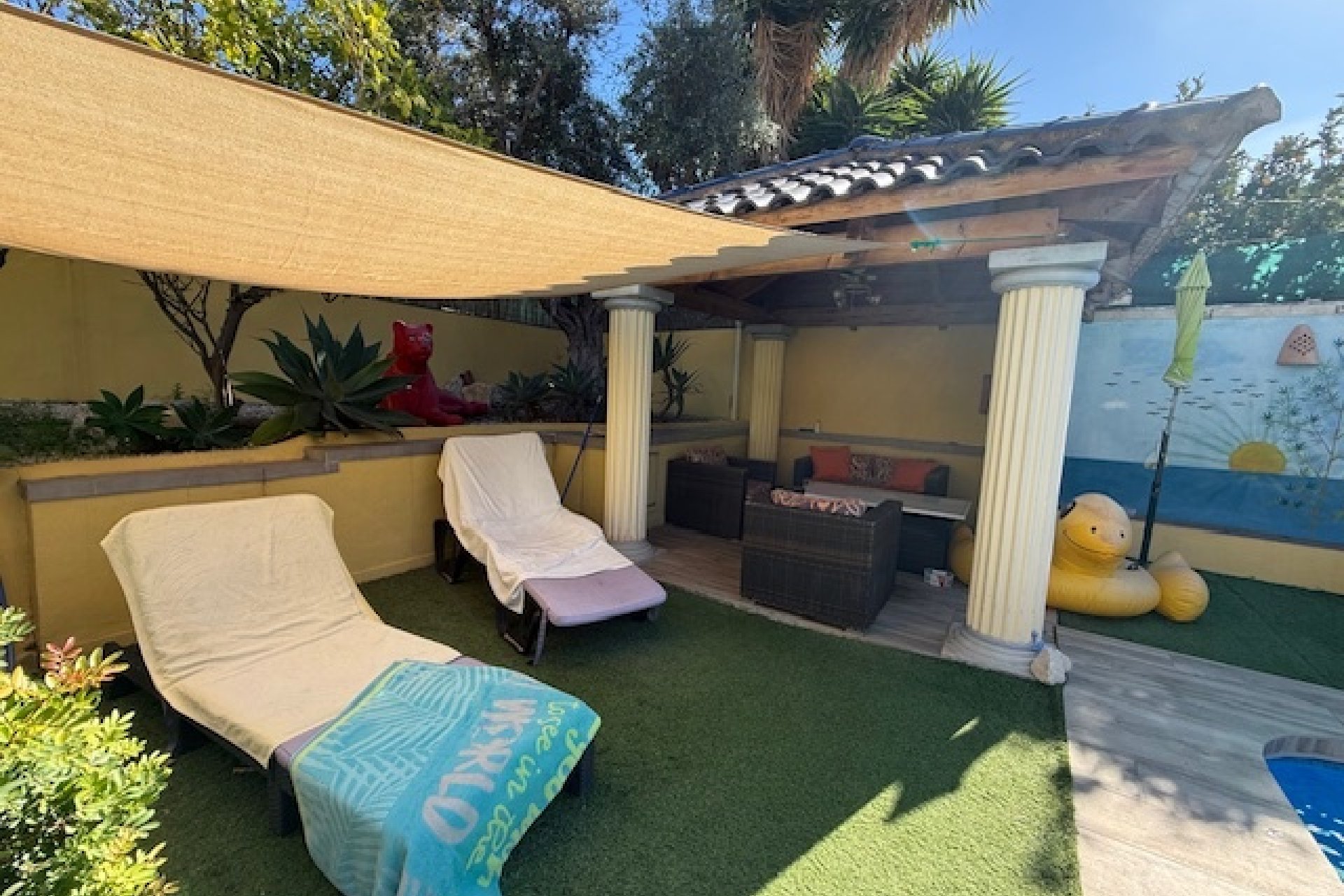 Verkoop - Villa - Benissa - Montemar