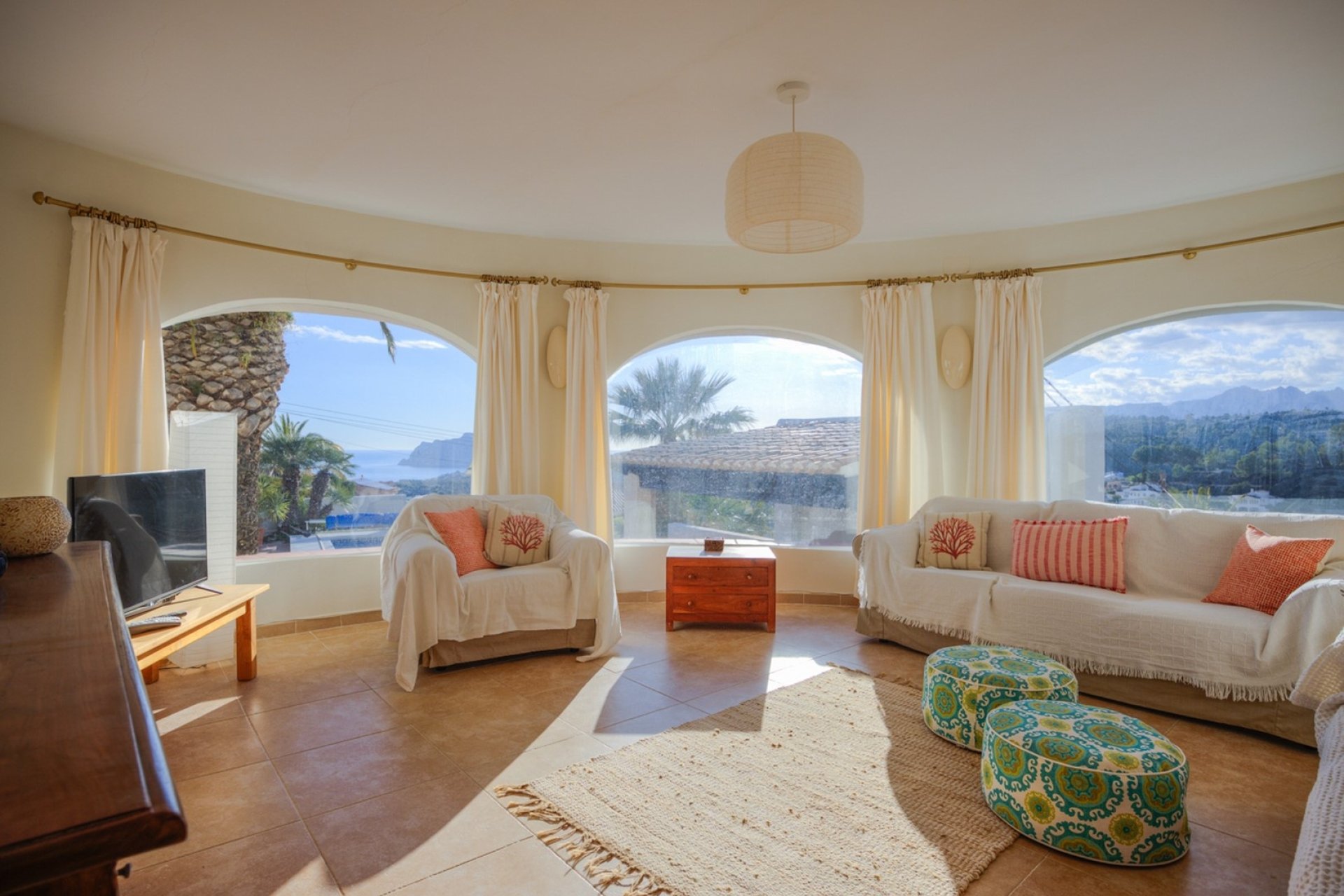 Verkoop - Villa - Benissa - Montemar
