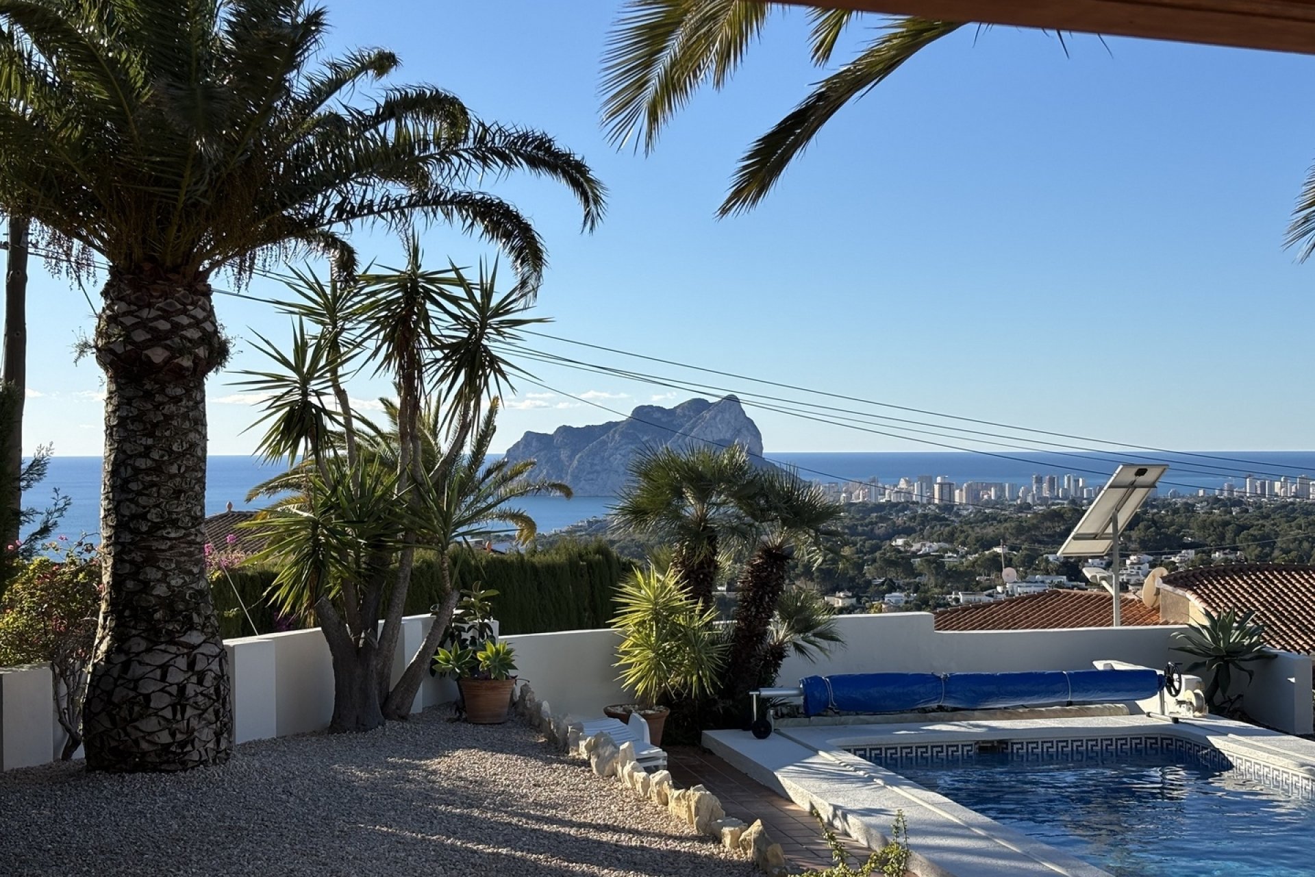 Verkoop - Villa - Benissa - Montemar