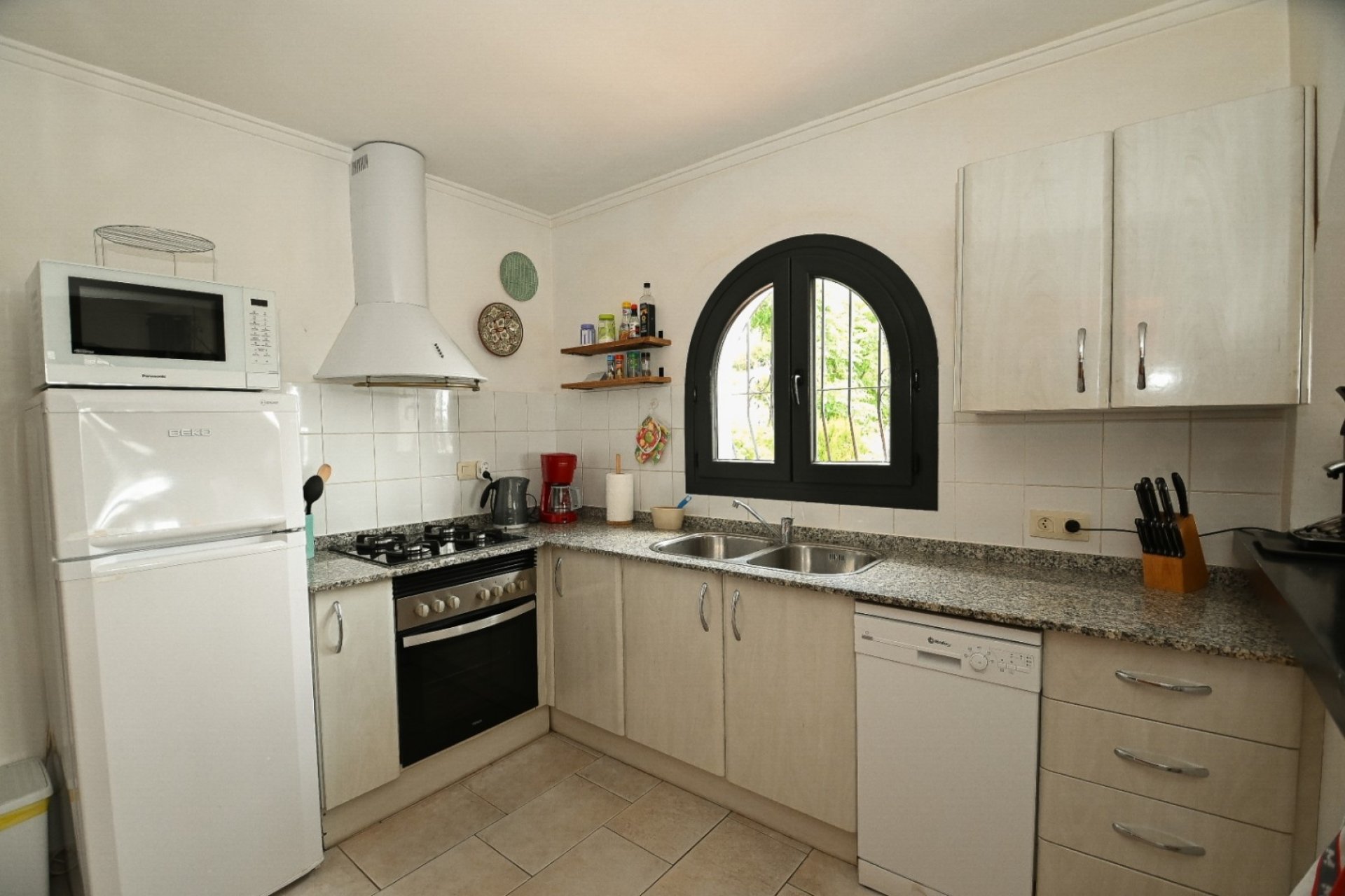 Verkoop - Villa - Benissa - Montemar