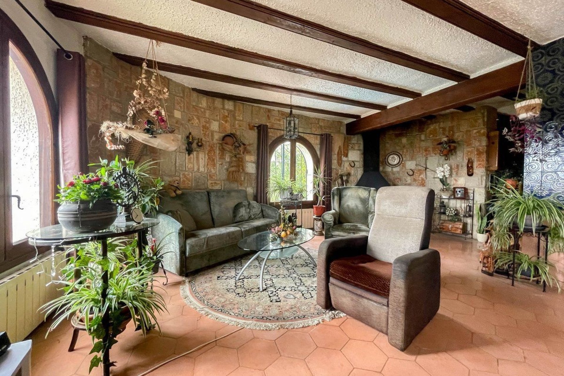 Verkoop - Villa - Benissa - Montemar
