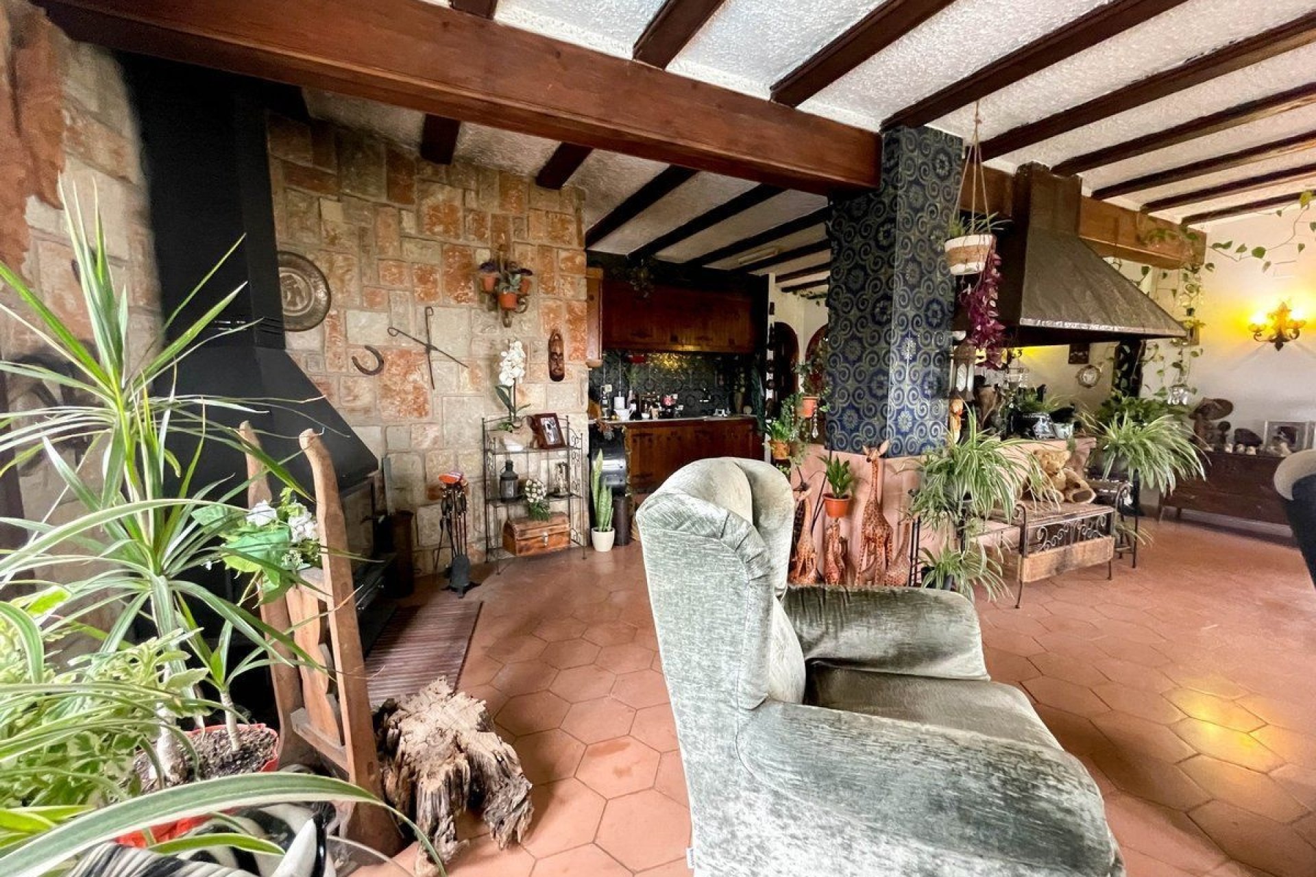 Verkoop - Villa - Benissa - Montemar