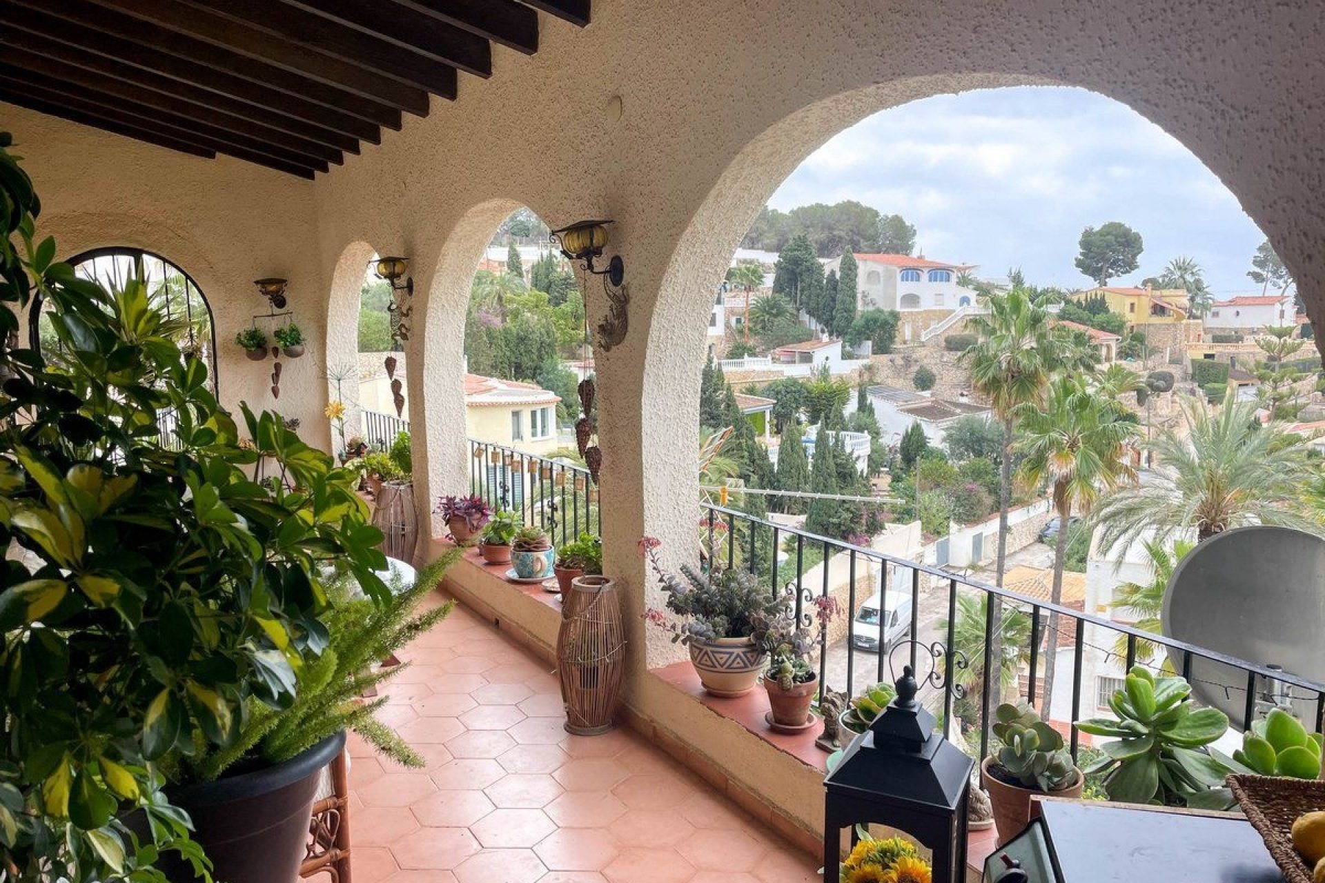 Verkoop - Villa - Benissa - Montemar