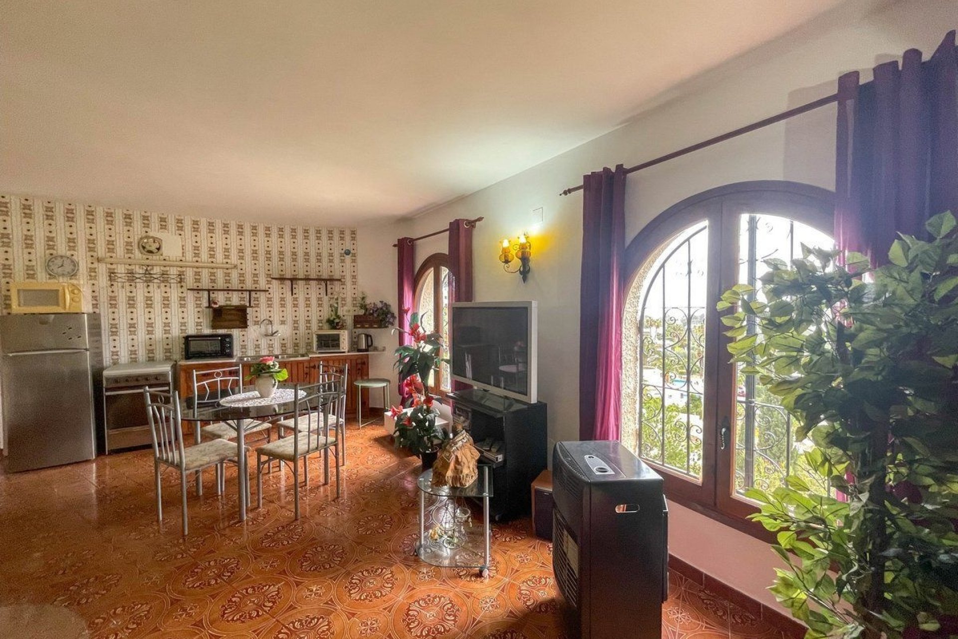 Verkoop - Villa - Benissa - Montemar