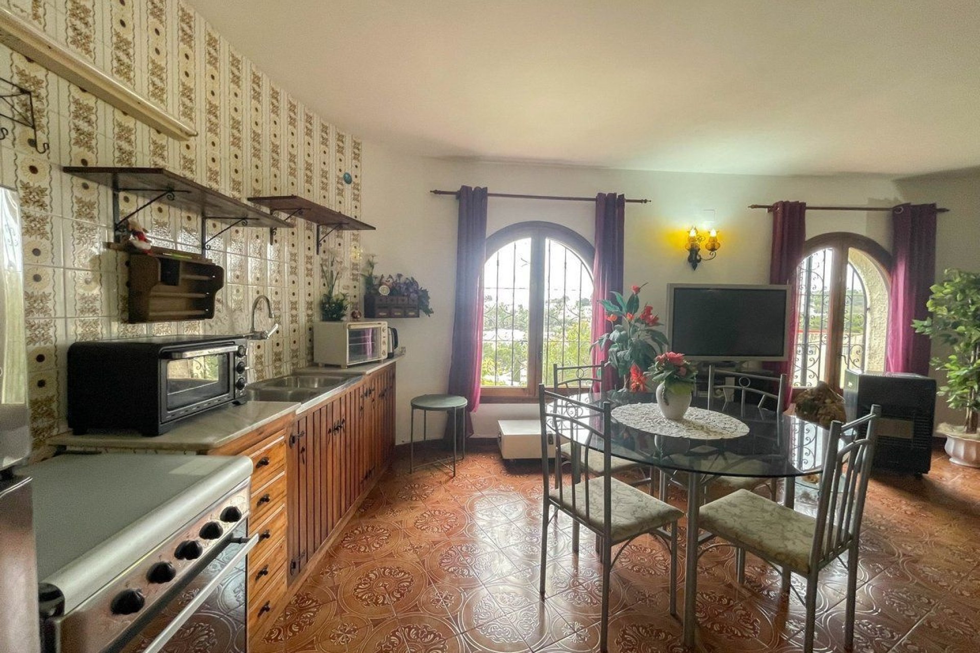 Verkoop - Villa - Benissa - Montemar