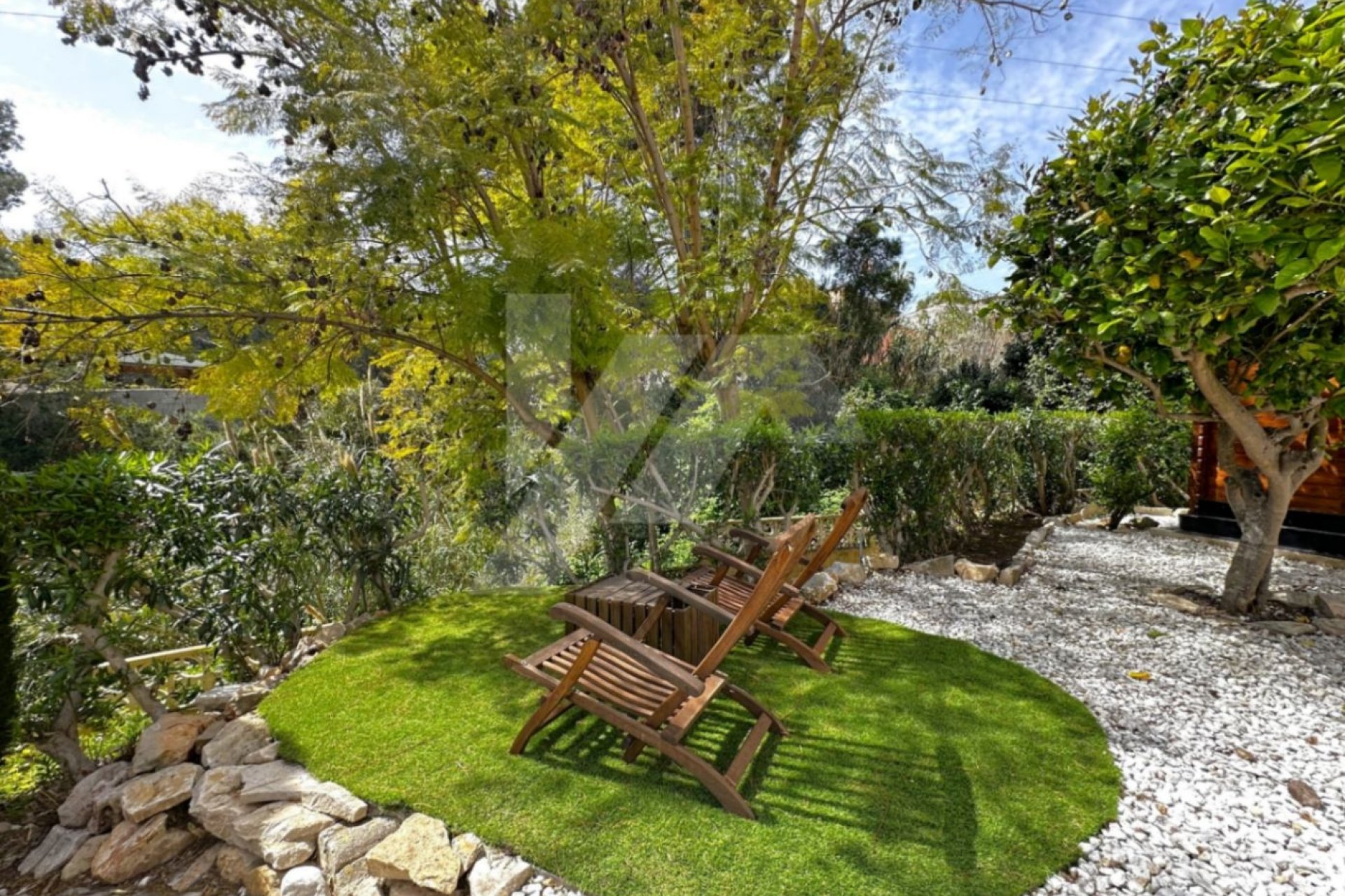 Verkoop - Villa - Benissa - Montemar
