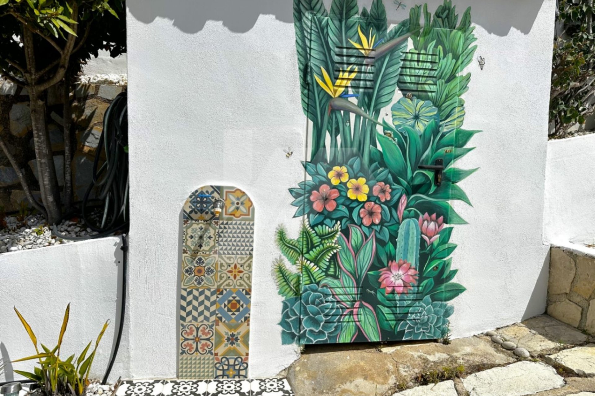 Verkoop - Villa - Benissa - Montemar