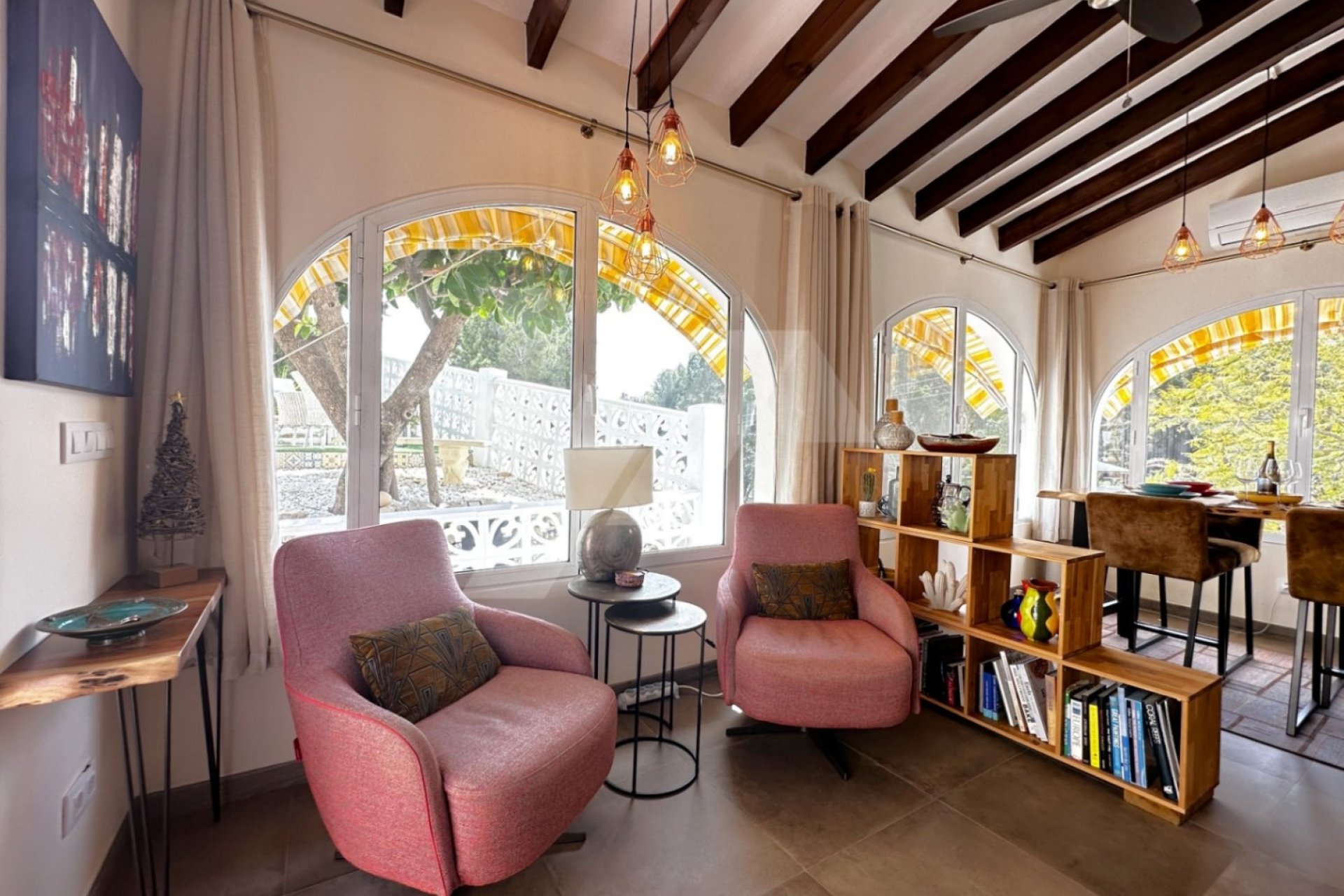 Verkoop - Villa - Benissa - Montemar