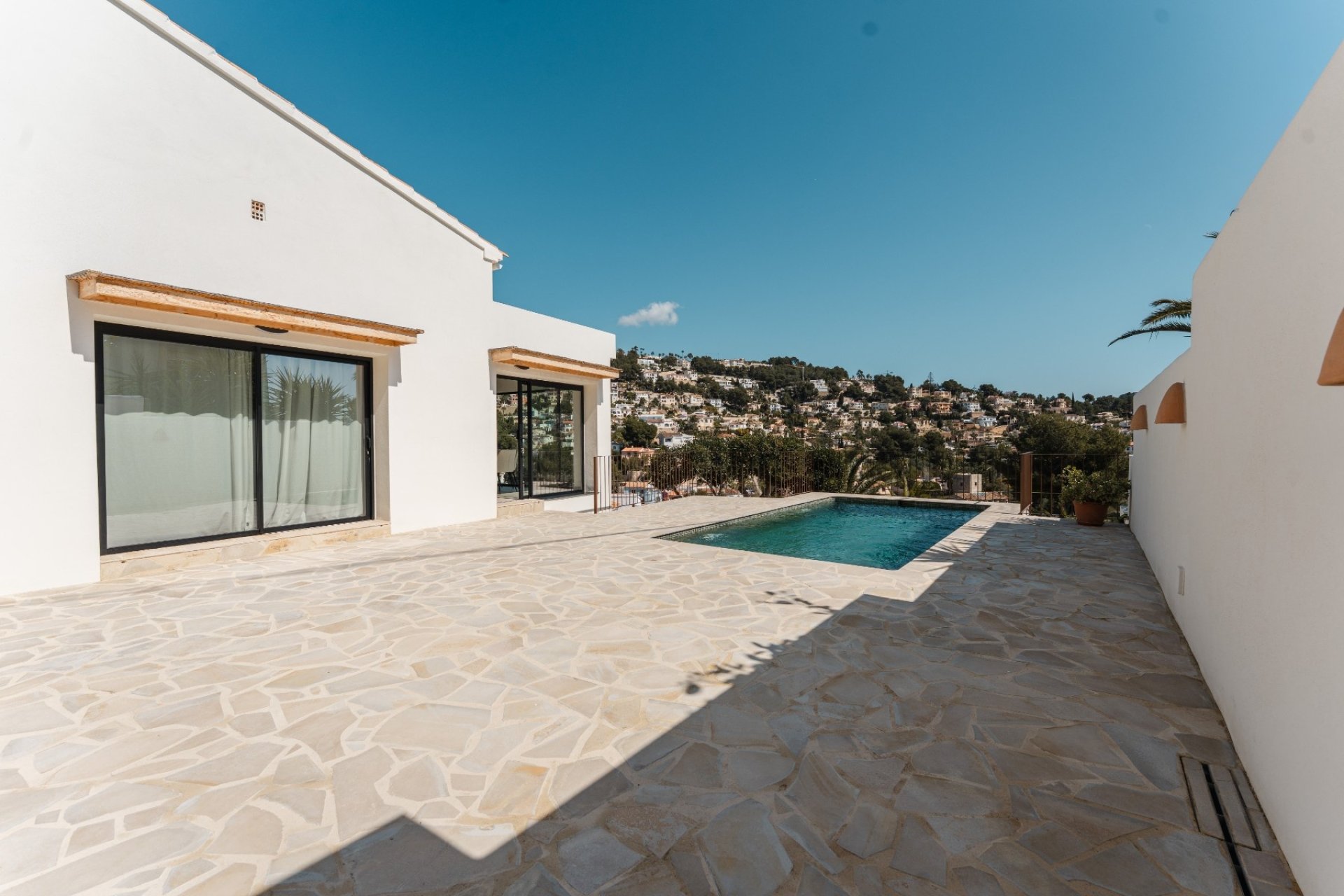Verkoop - Villa - Benissa - Montemar