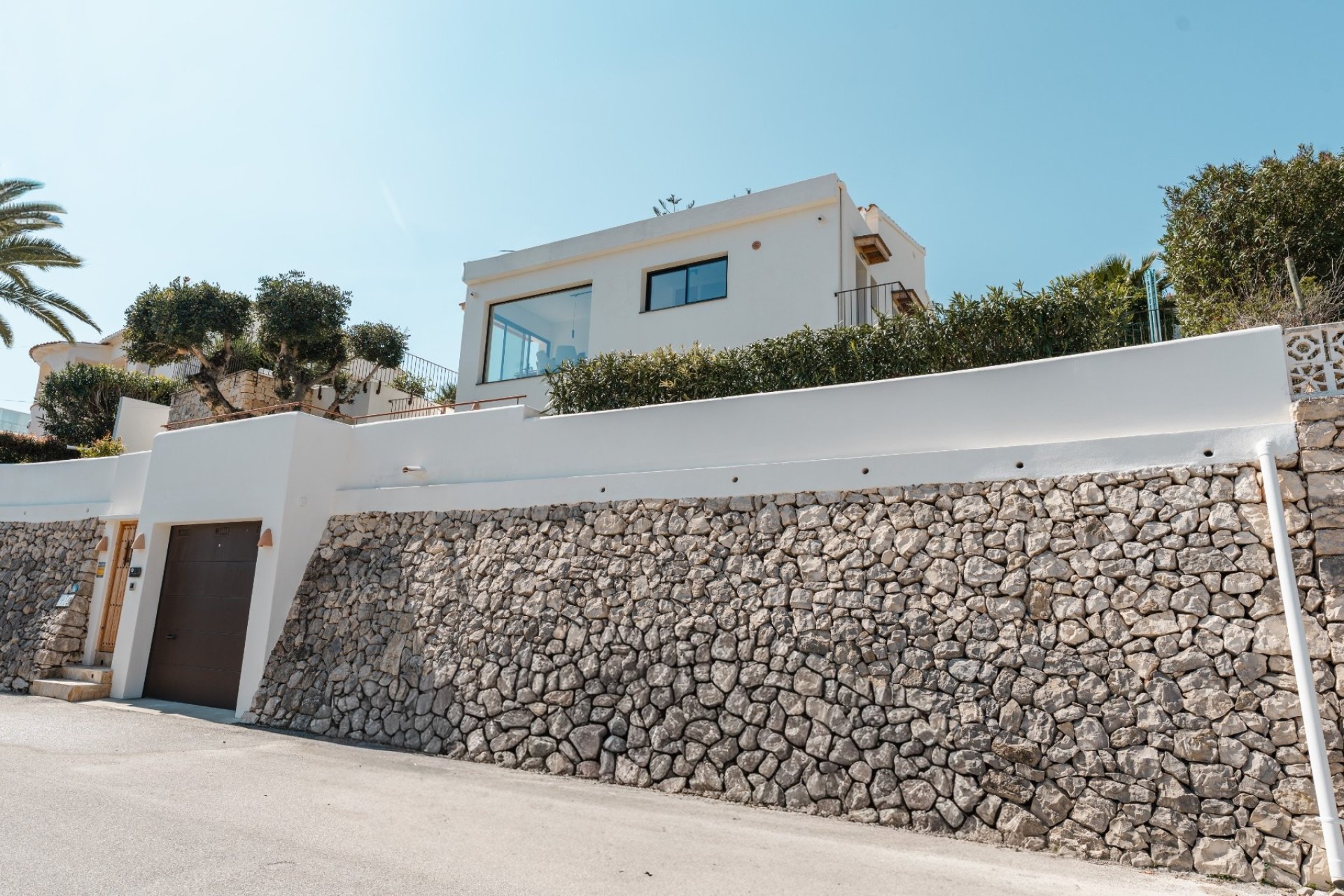 Verkoop - Villa - Benissa - Montemar