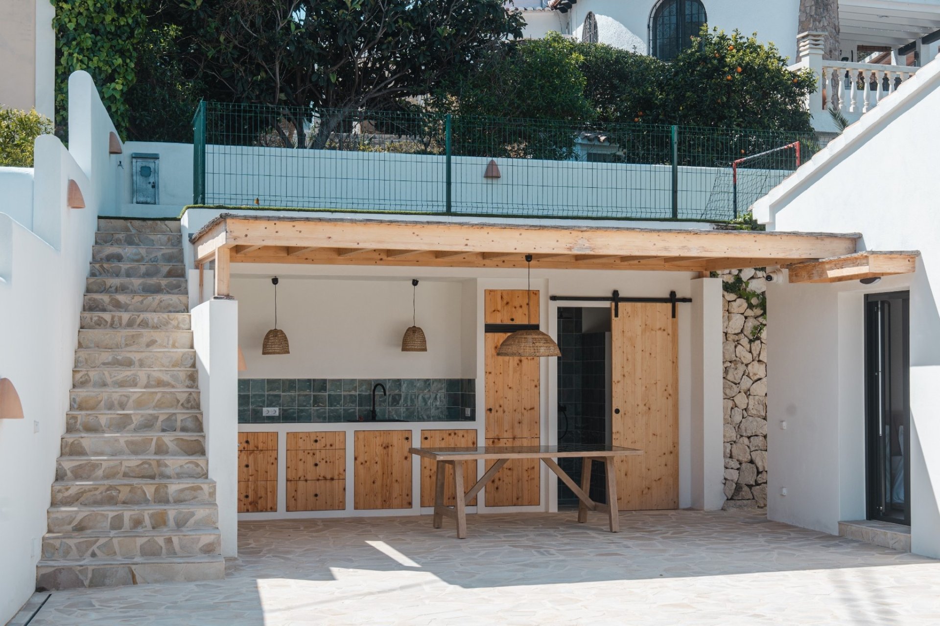 Verkoop - Villa - Benissa - Montemar