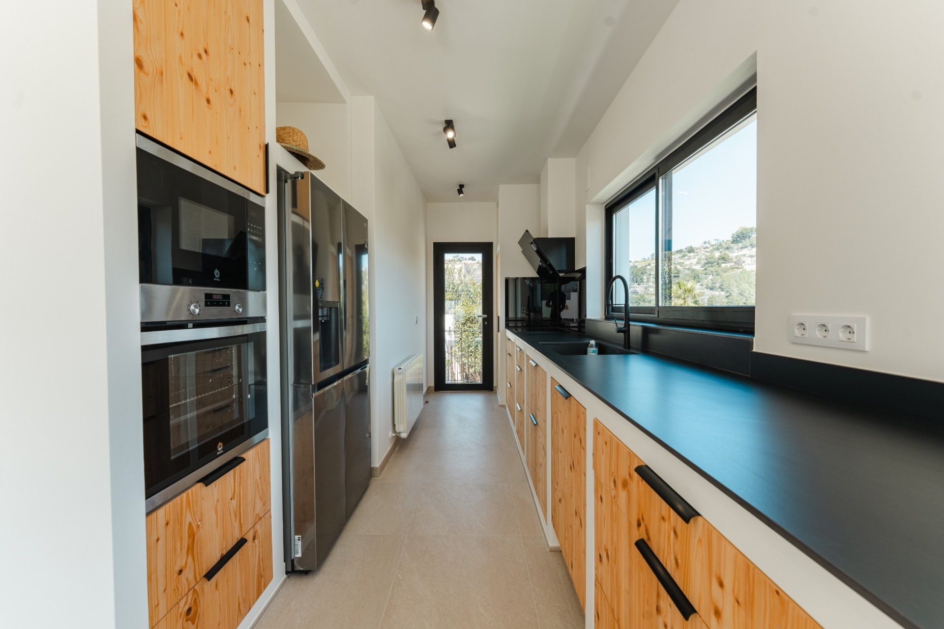 Verkoop - Villa - Benissa - Montemar