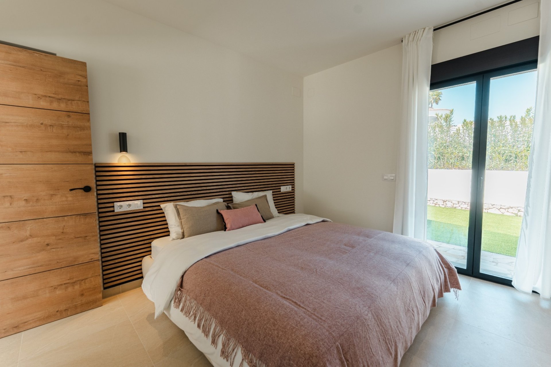 Verkoop - Villa - Benissa - Montemar