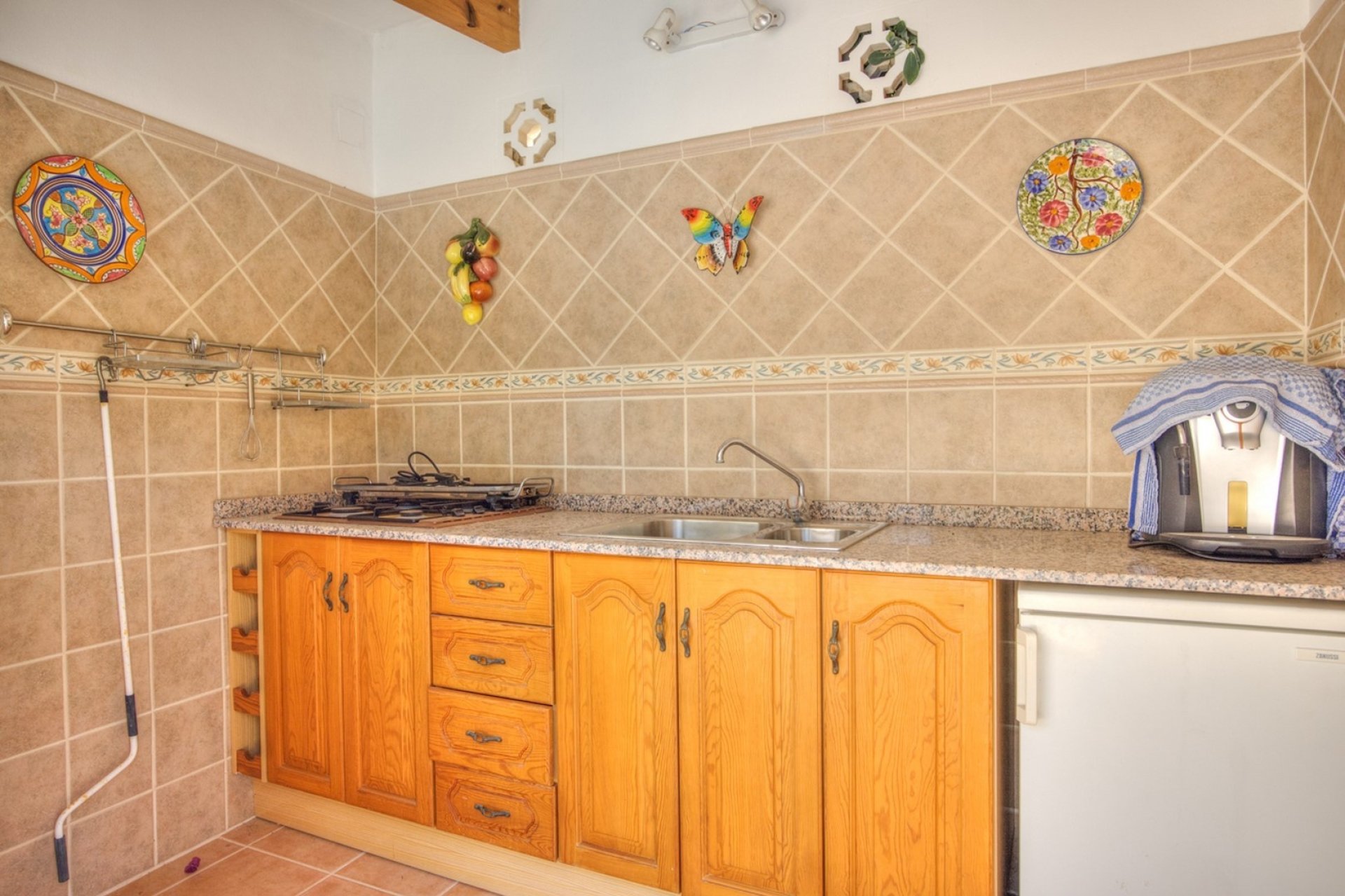 Verkoop - Villa - Benissa - Montemar