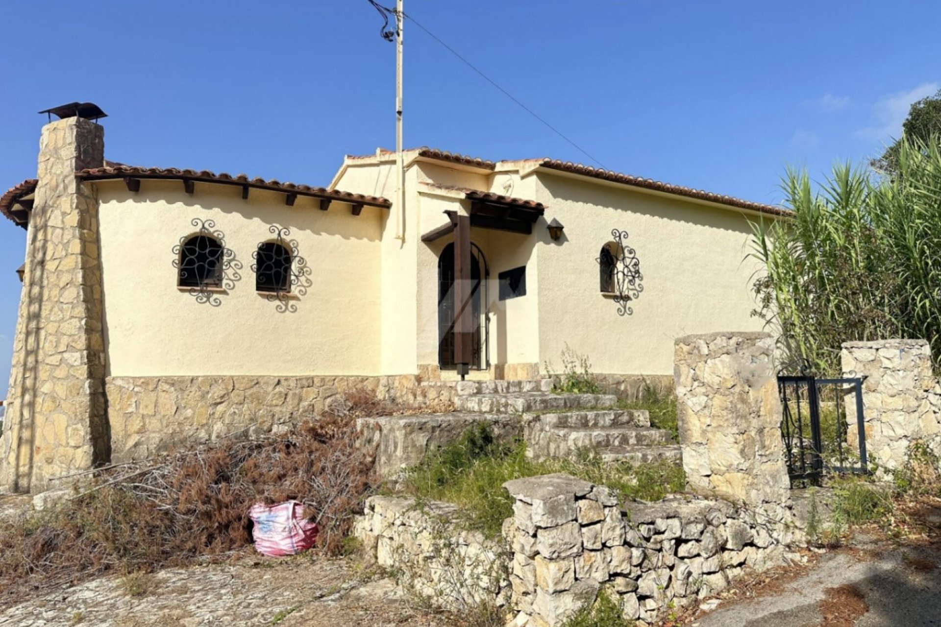 Verkoop - Villa - Benissa - Montemar
