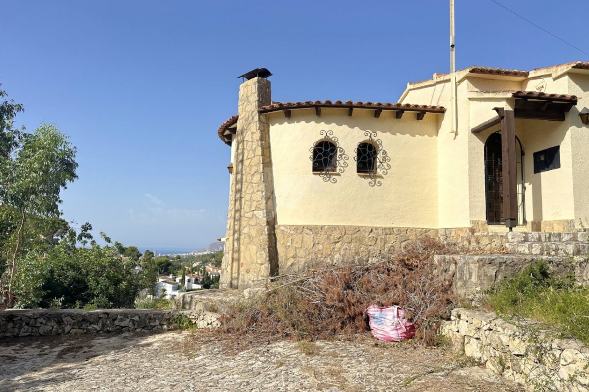 Verkoop - Villa - Benissa - Montemar