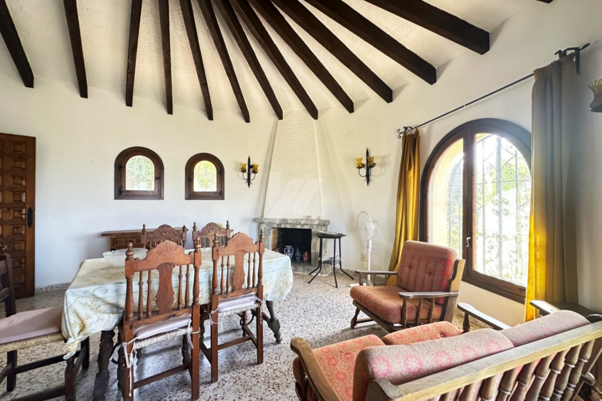 Verkoop - Villa - Benissa - Montemar