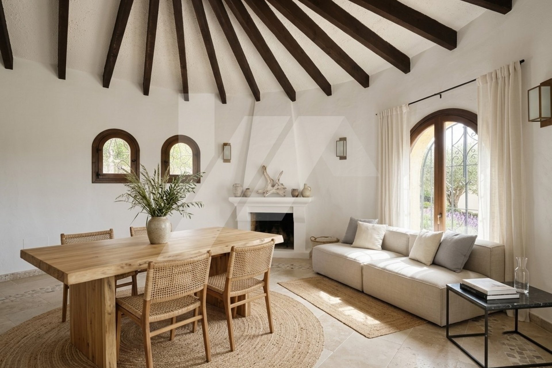 Verkoop - Villa - Benissa - Montemar