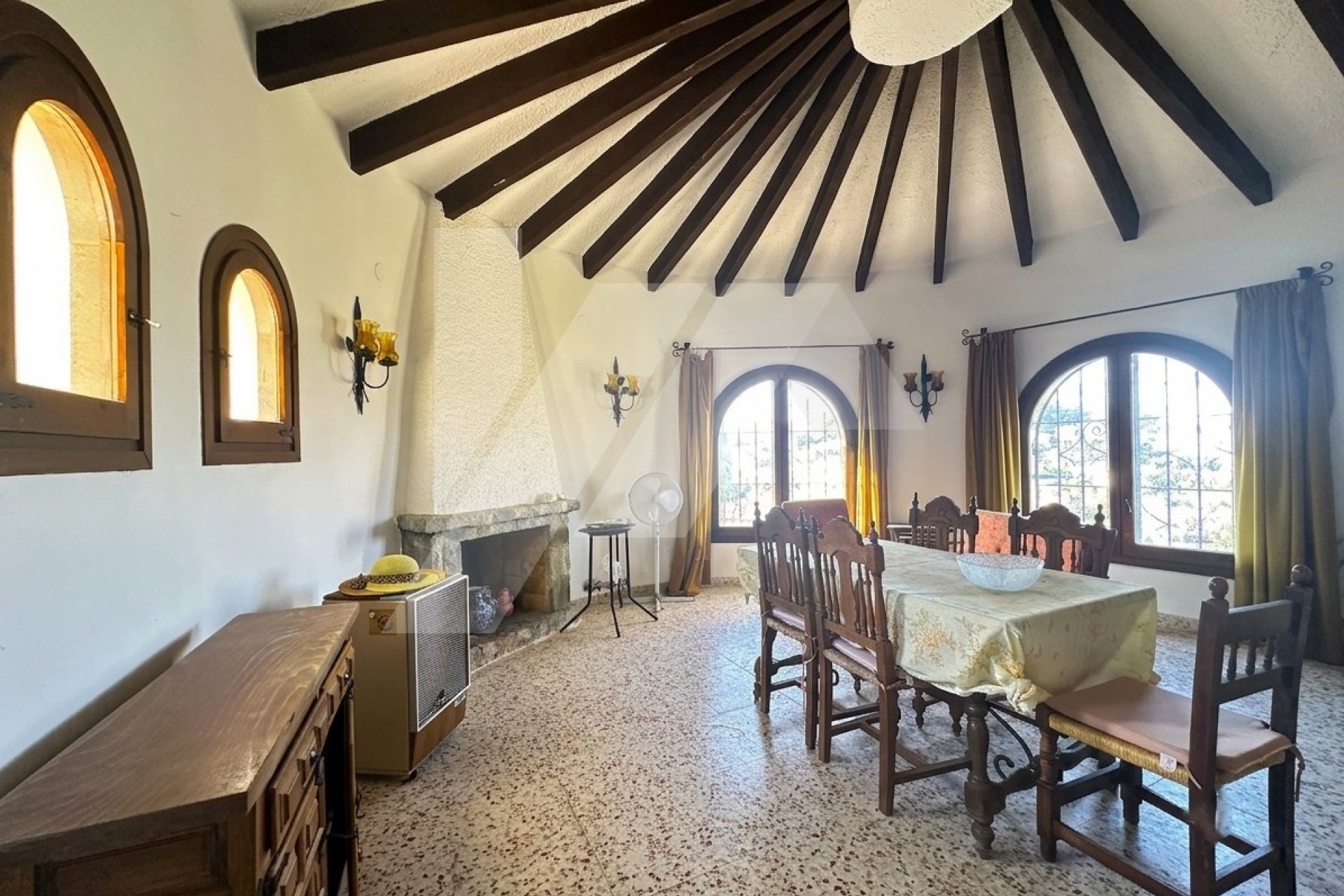 Verkoop - Villa - Benissa - Montemar