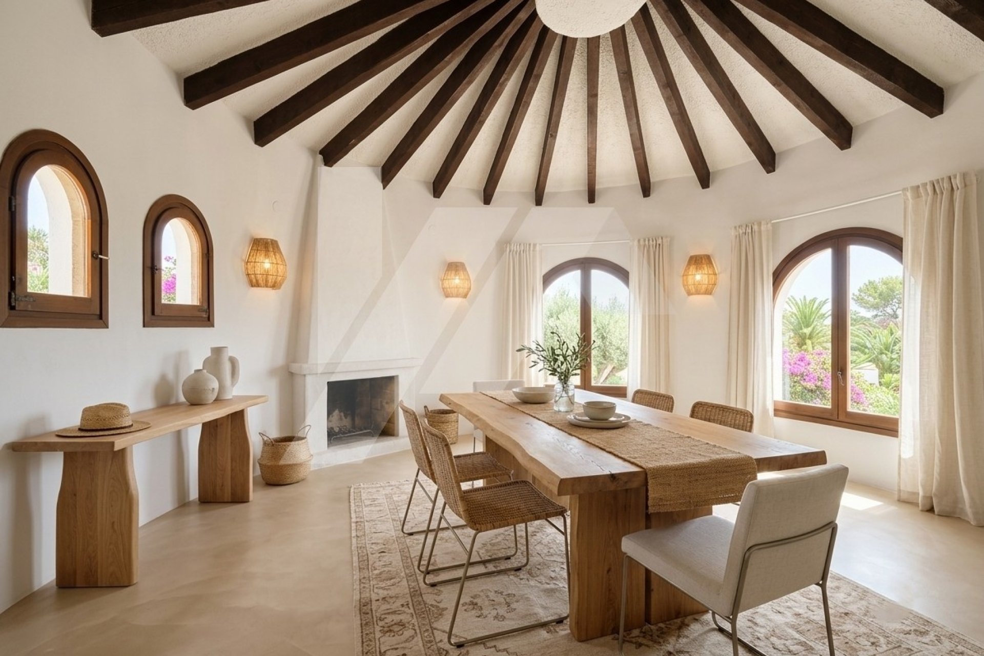 Verkoop - Villa - Benissa - Montemar