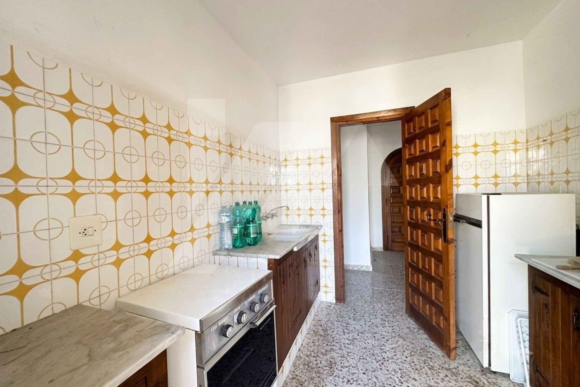 Verkoop - Villa - Benissa - Montemar