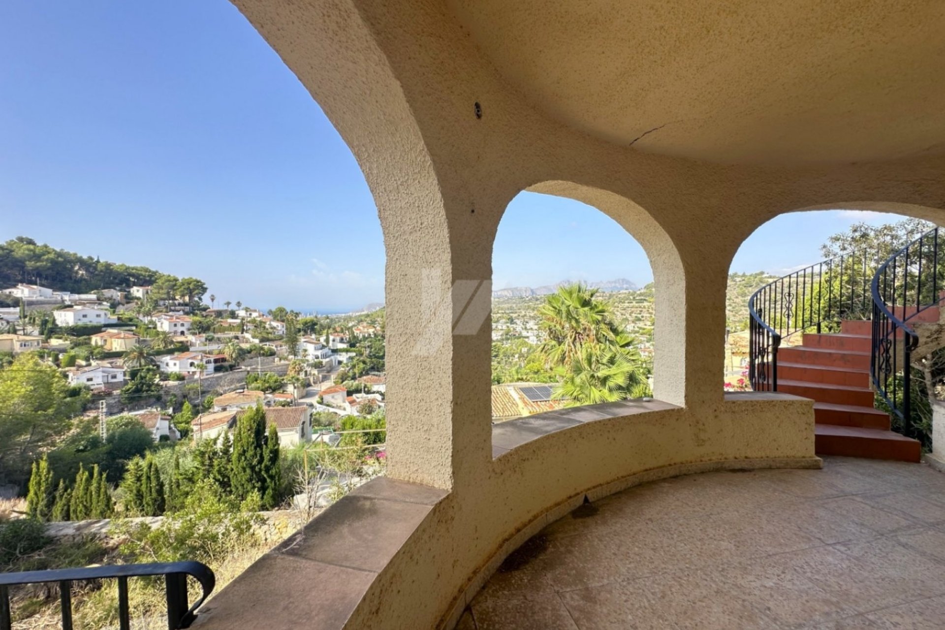 Verkoop - Villa - Benissa - Montemar