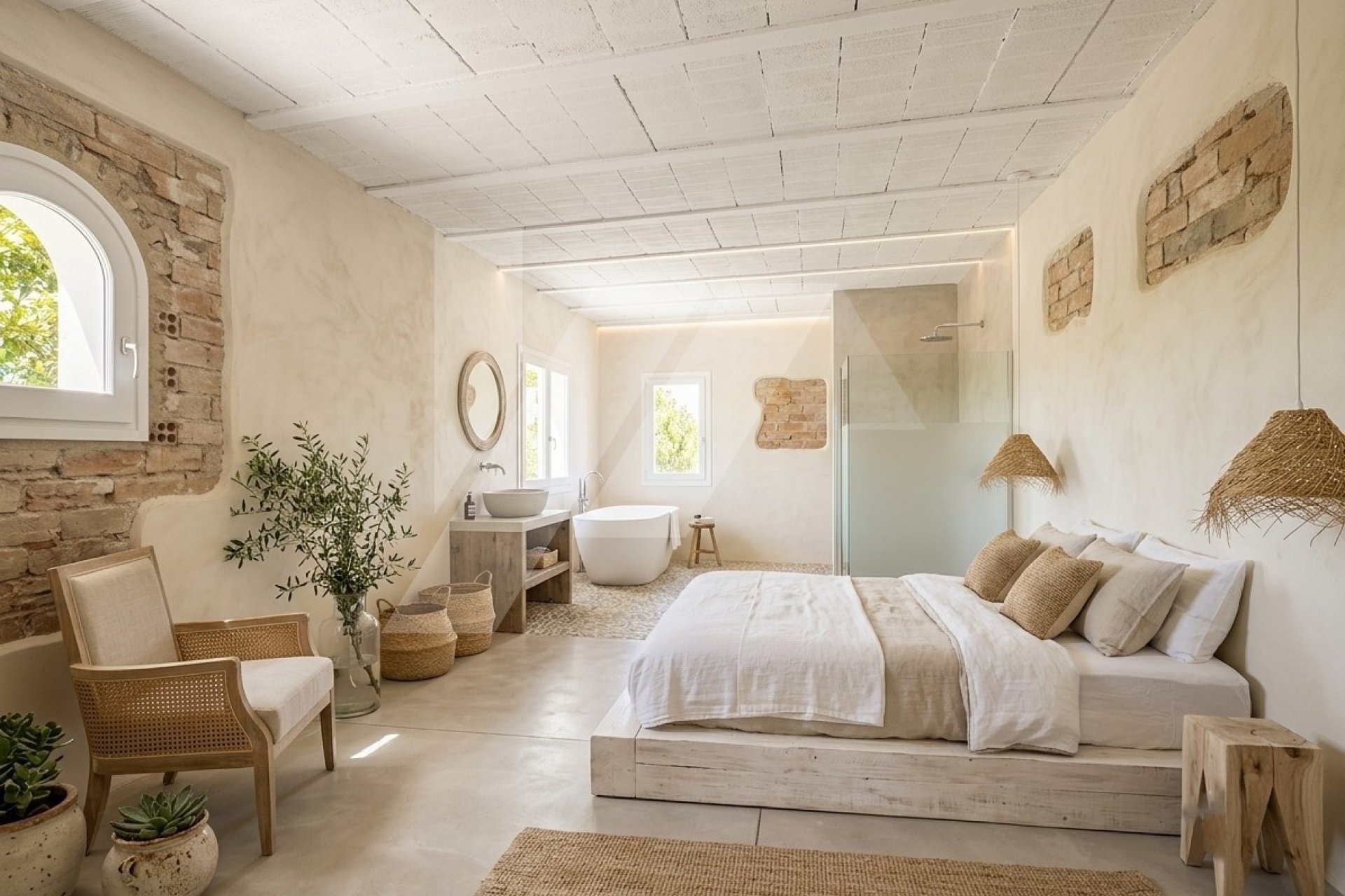 Verkoop - Villa - Benissa - Montemar