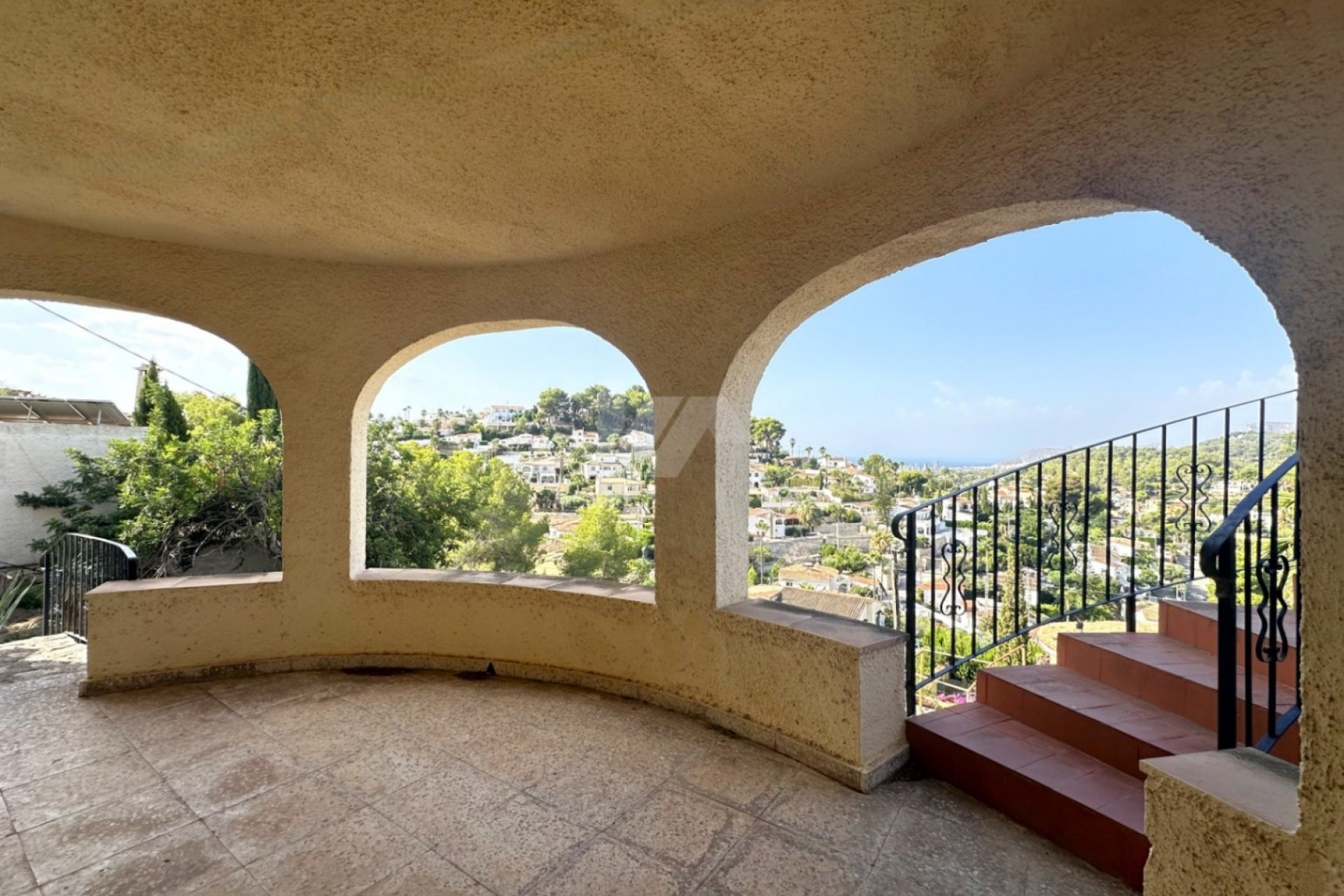 Verkoop - Villa - Benissa - Montemar
