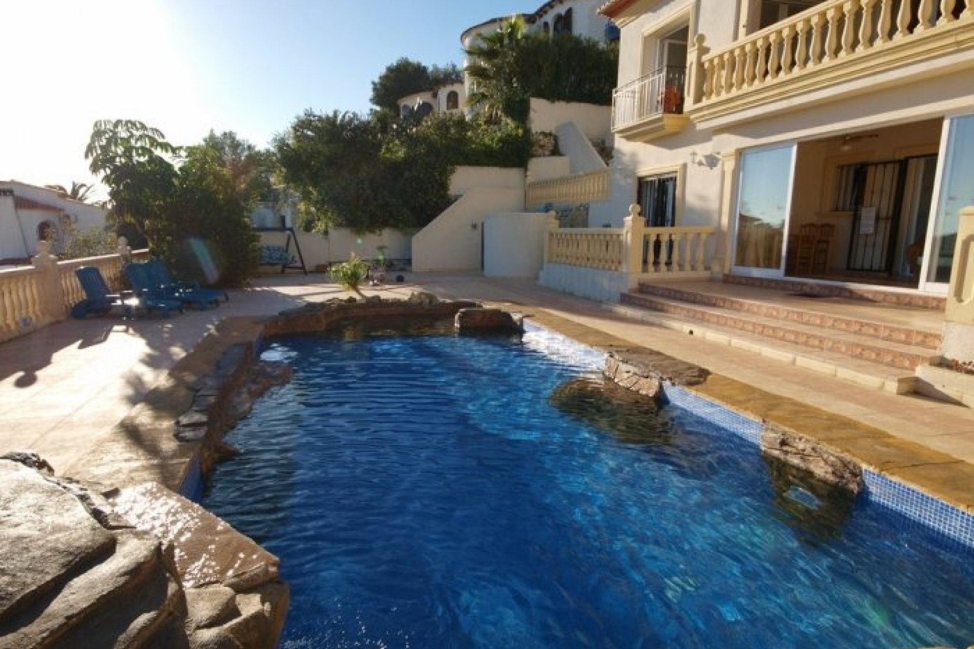 Verkoop - Villa - Benissa - Montemar
