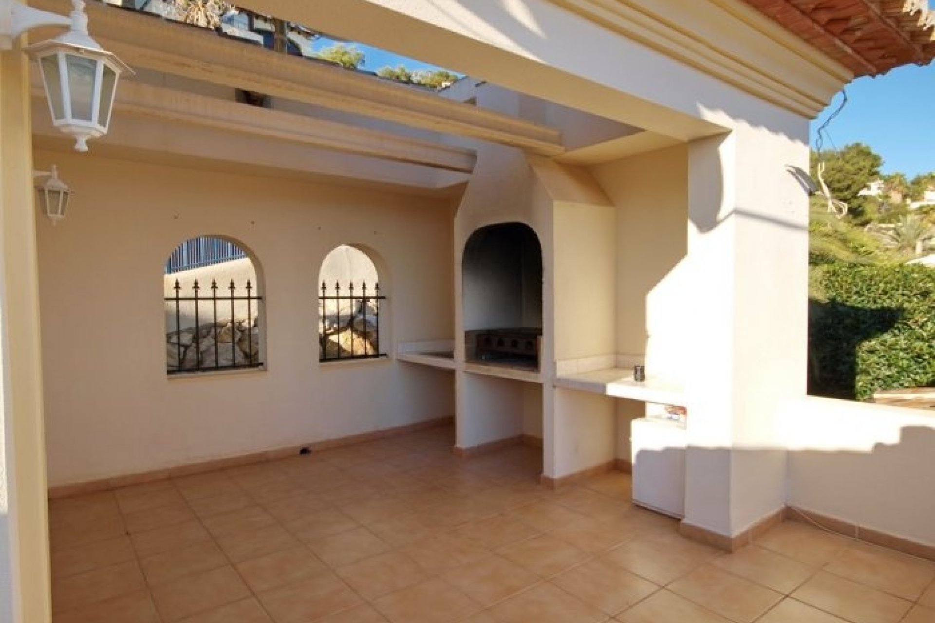 Verkoop - Villa - Benissa - Montemar