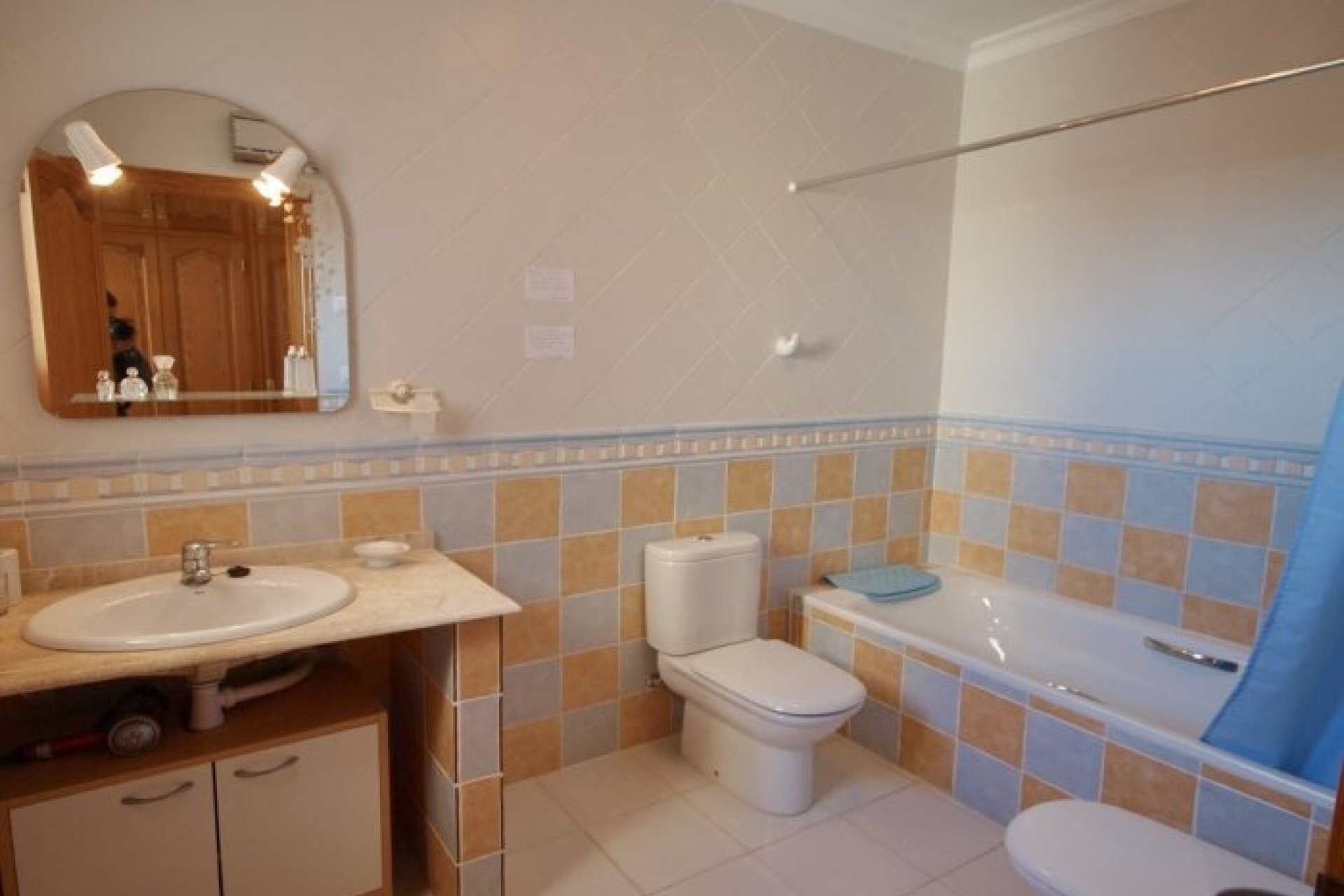 Verkoop - Villa - Benissa - Montemar