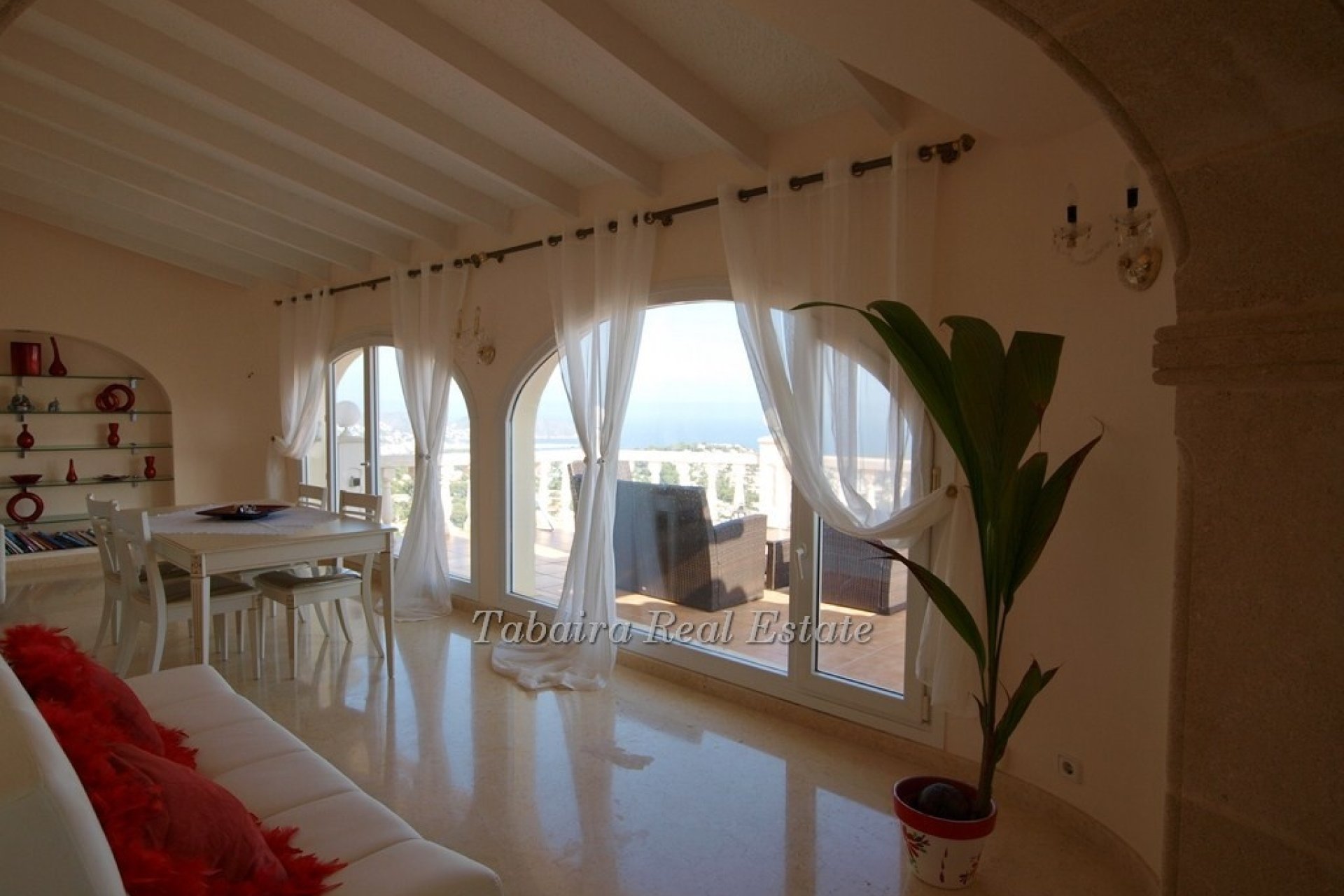 Verkoop - Villa - Benissa - Montemar